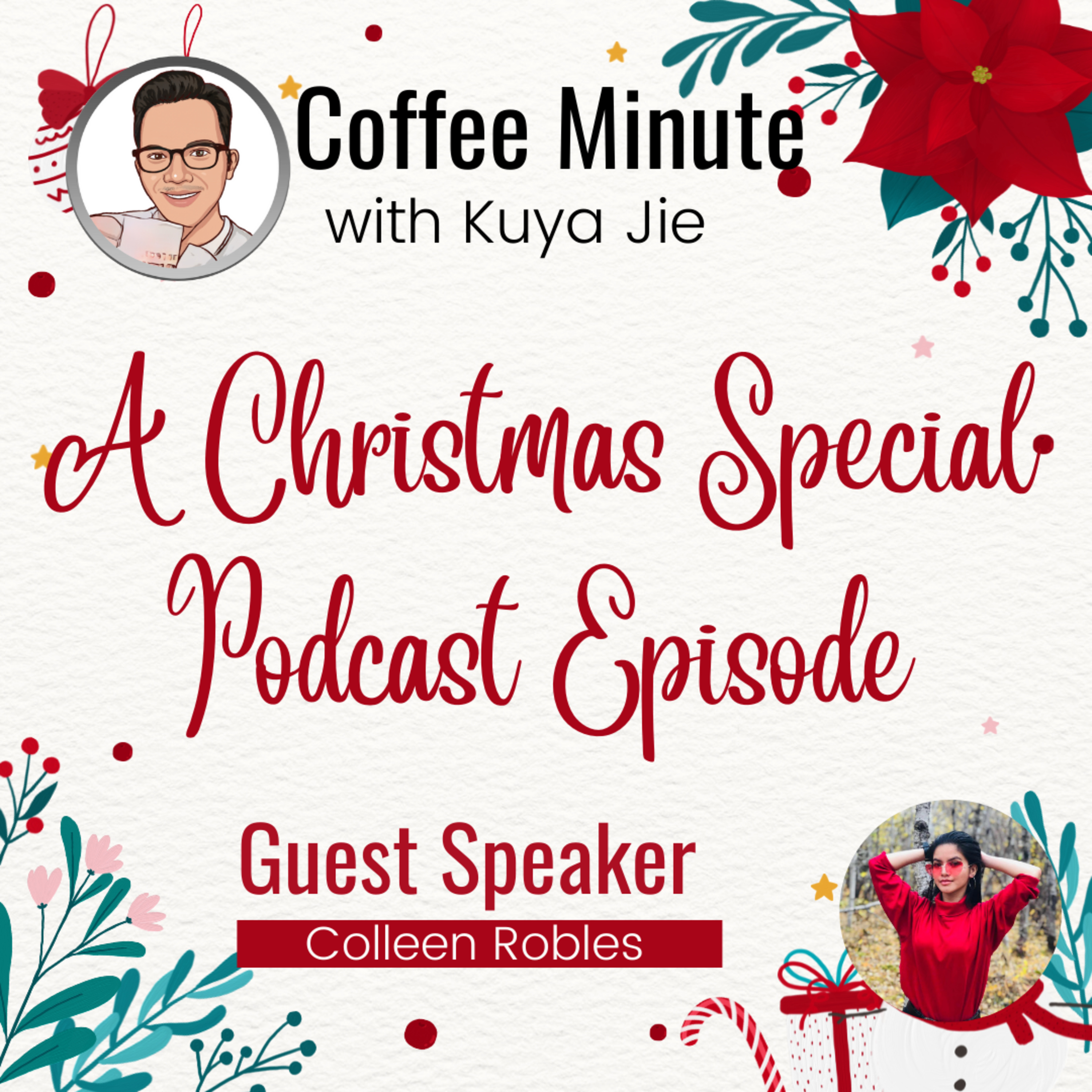 Coffee Minute