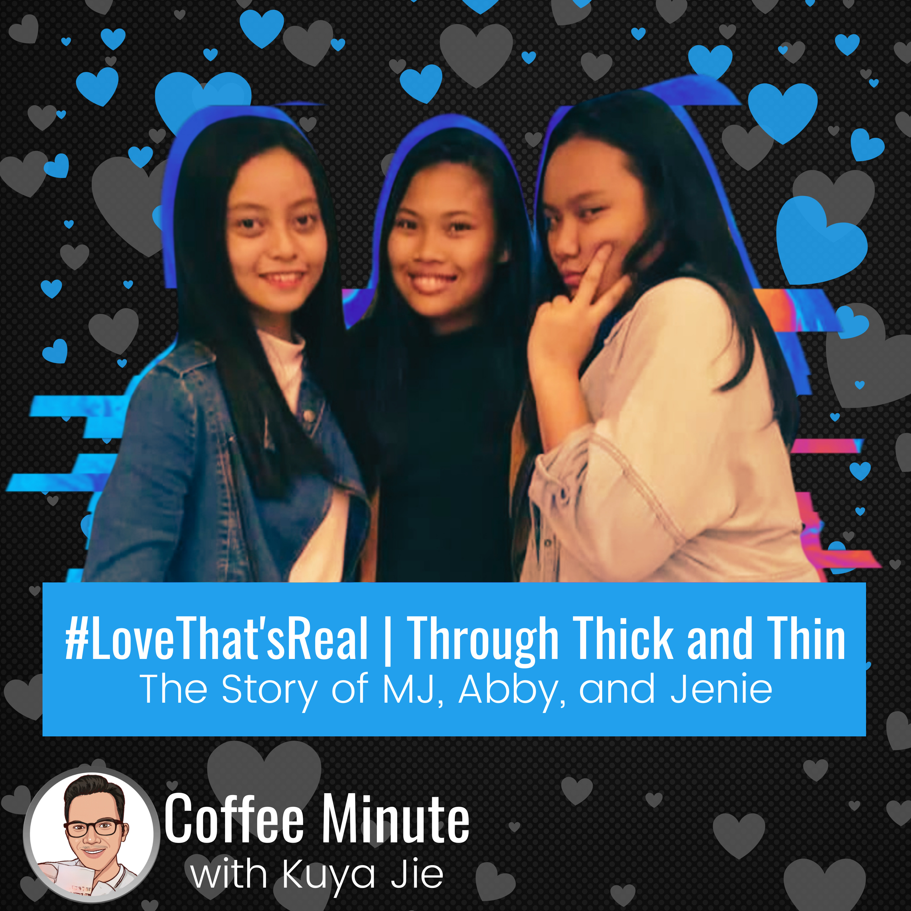 Coffee Minute