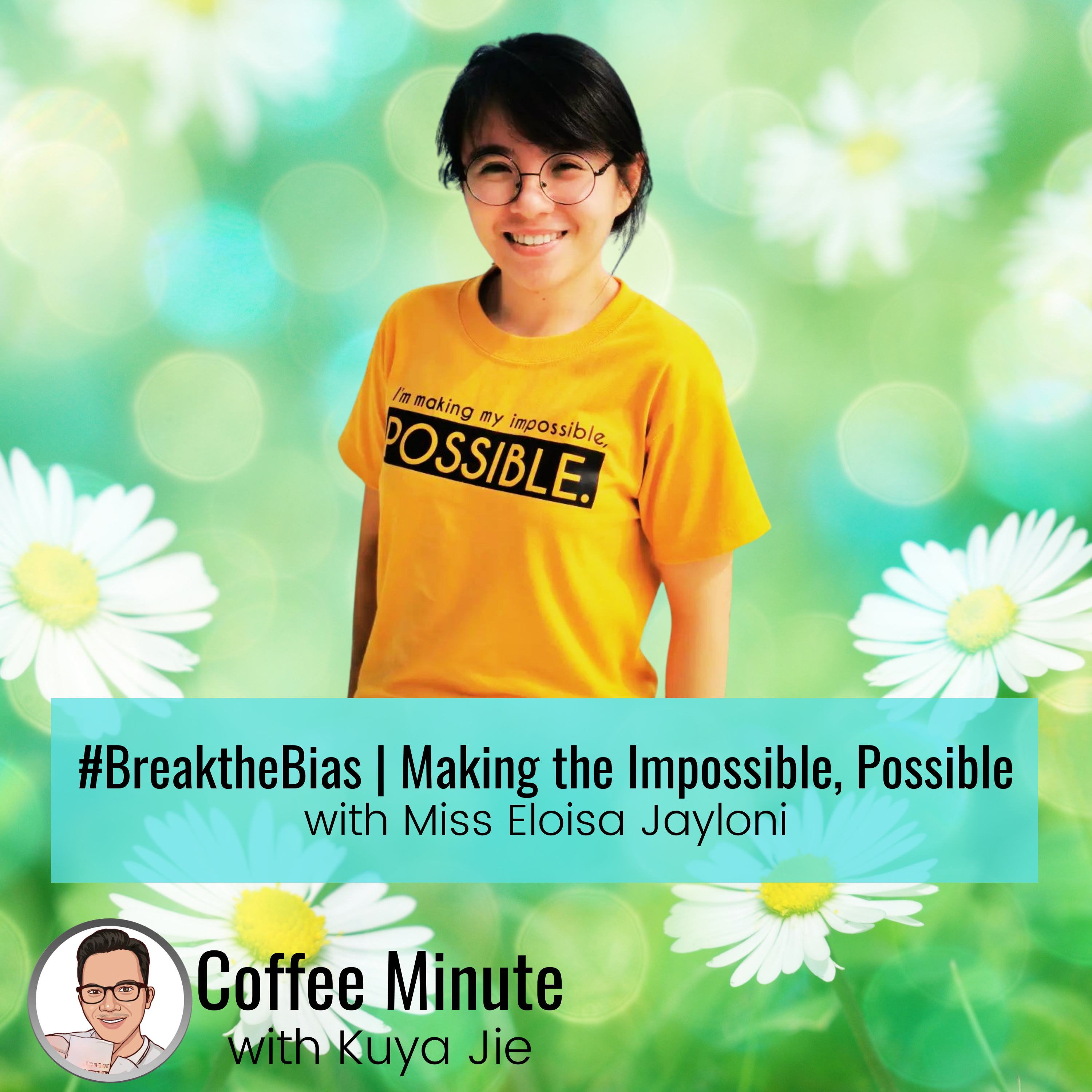 Coffee Minute