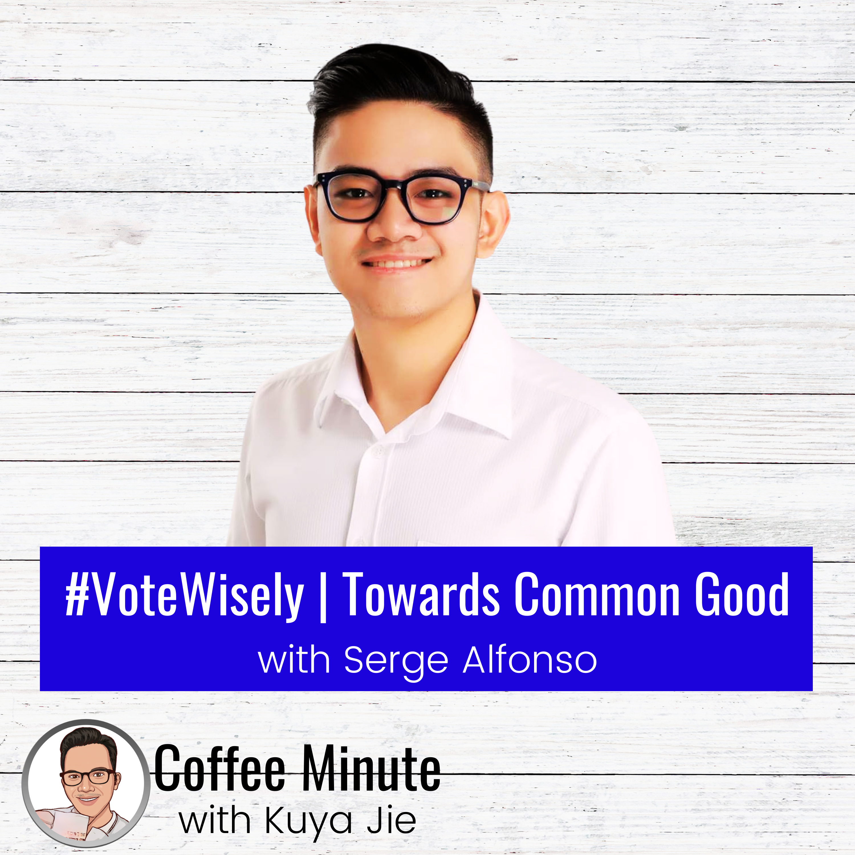 Coffee Minute