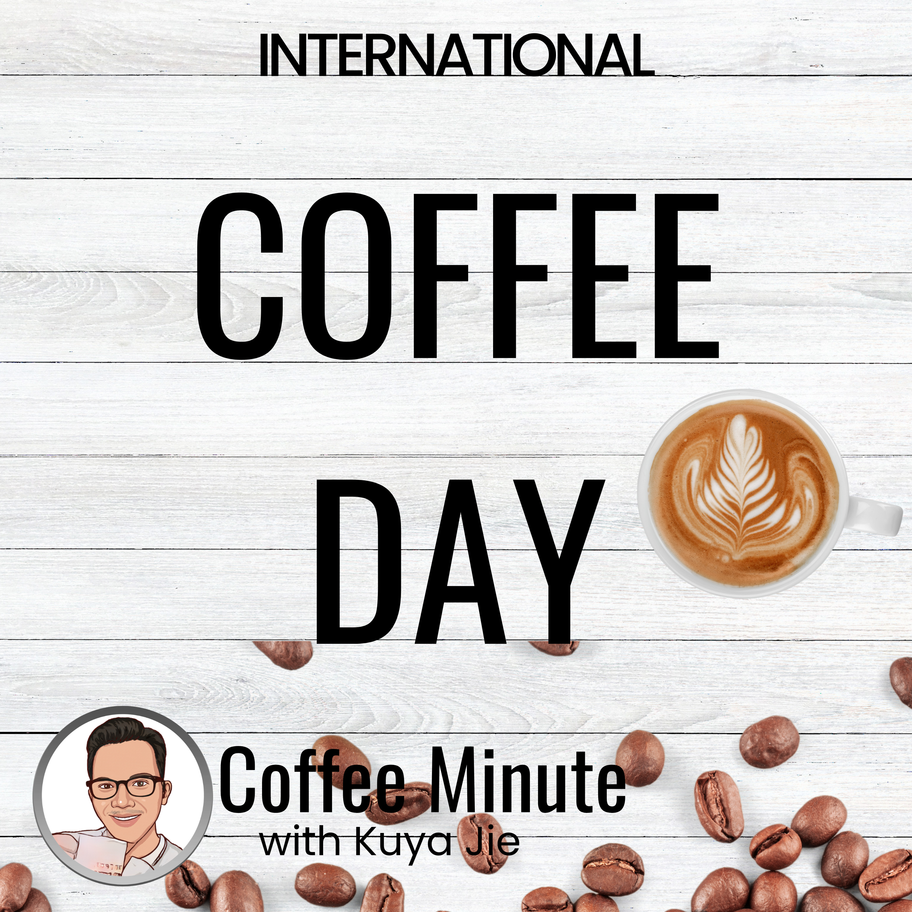Coffee Minute