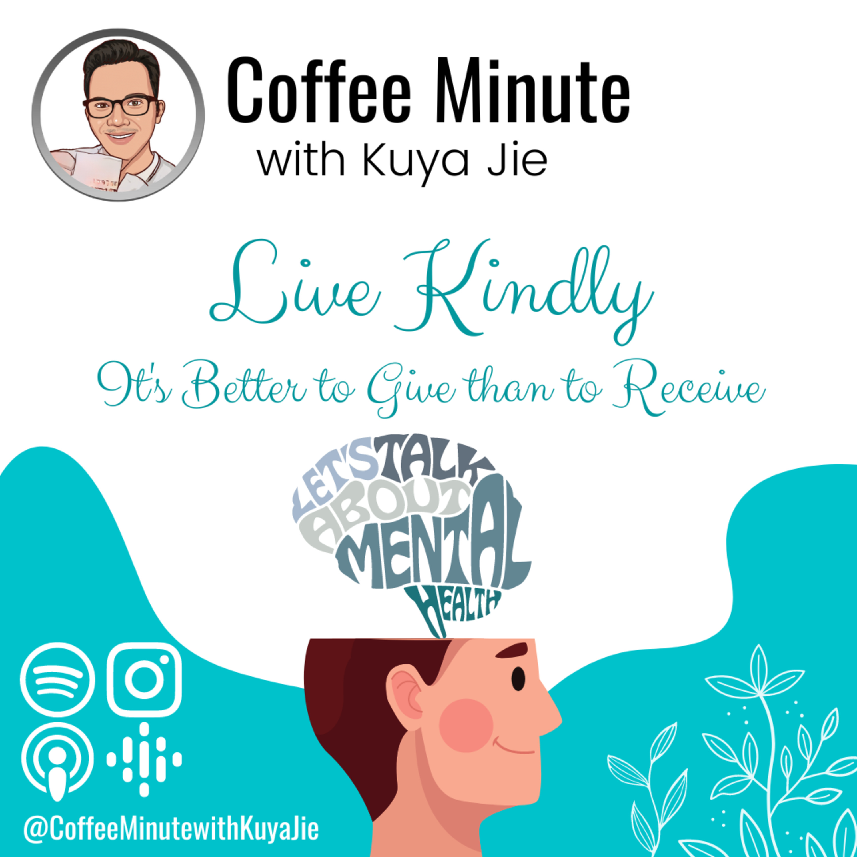 Coffee Minute