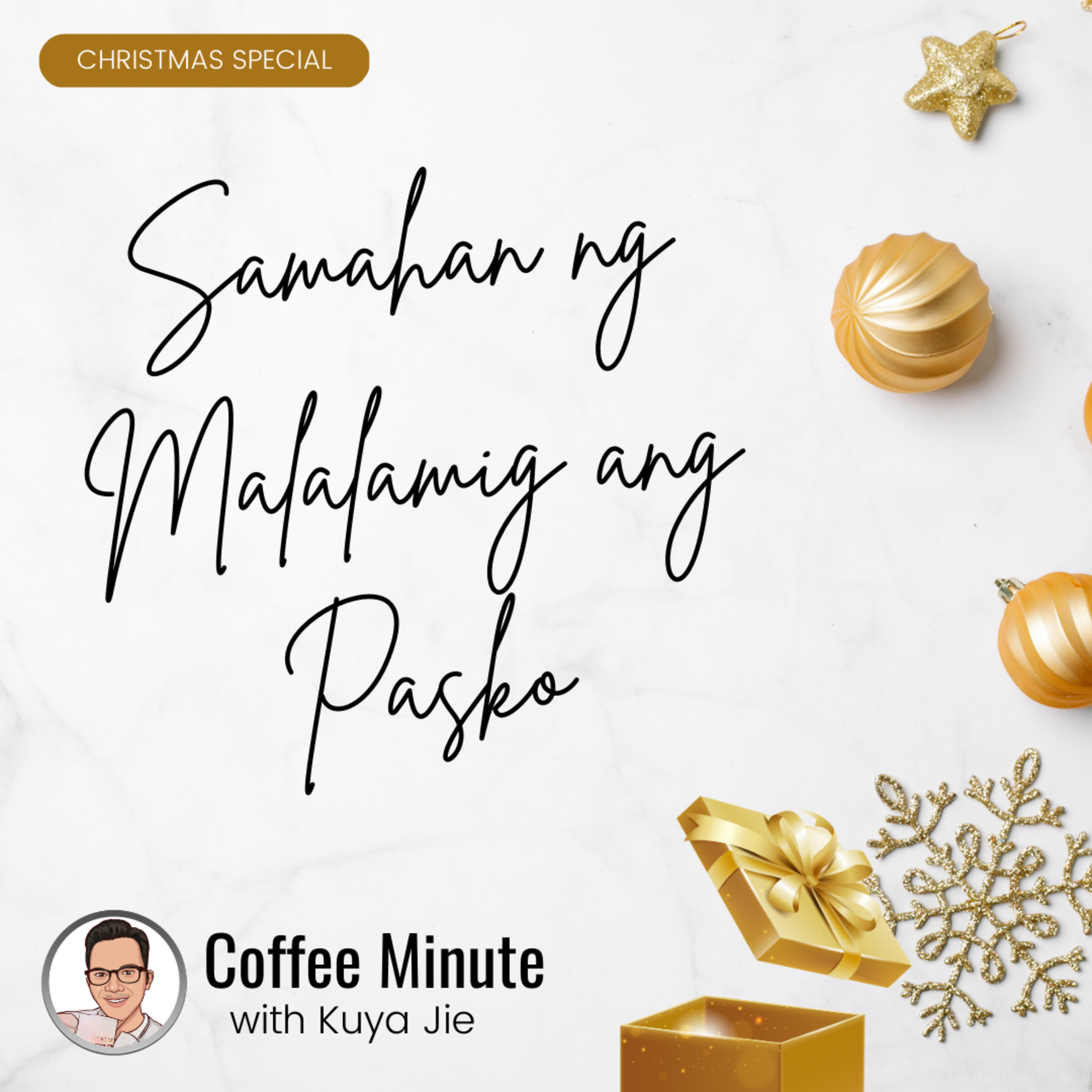 Coffee Minute