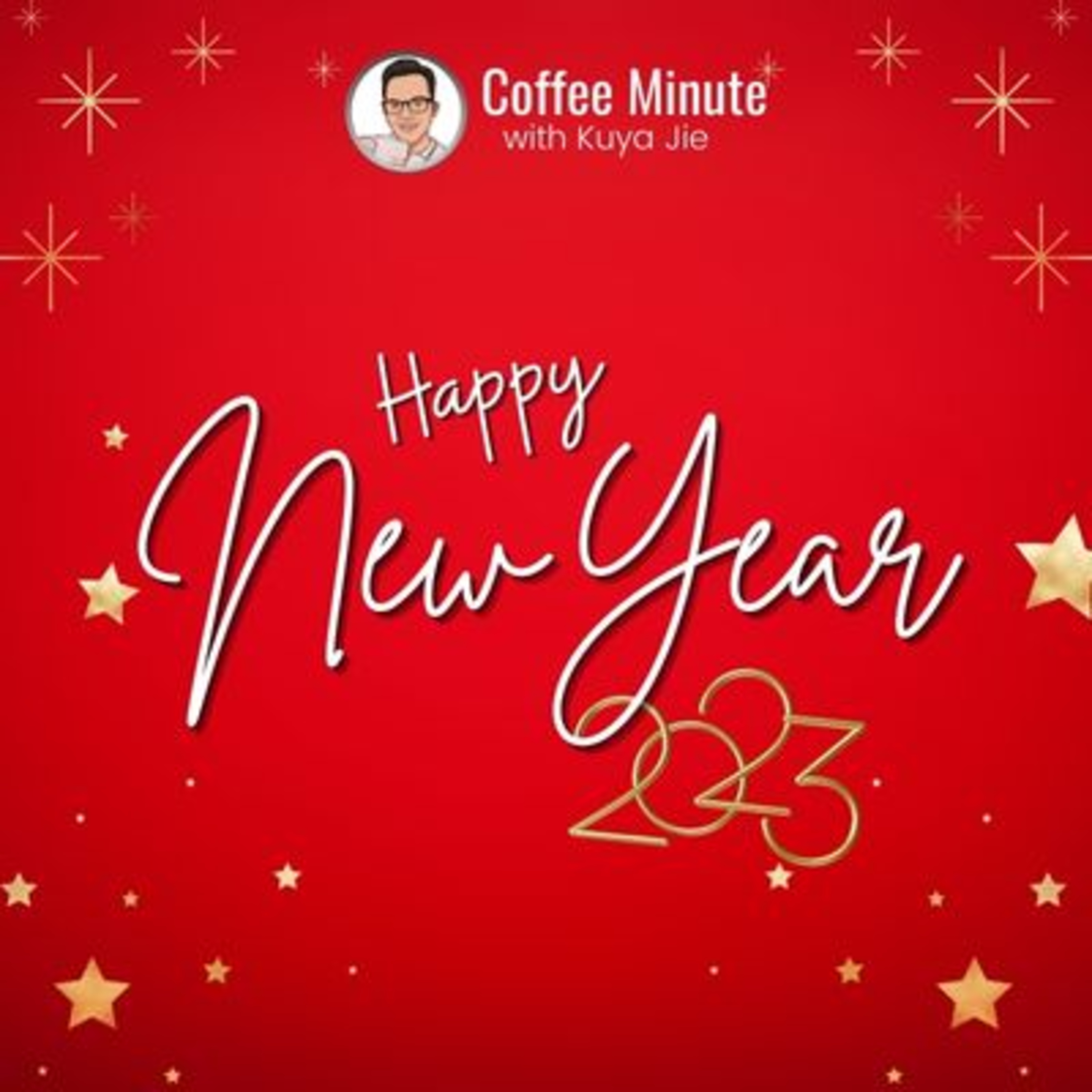 Coffee Minute