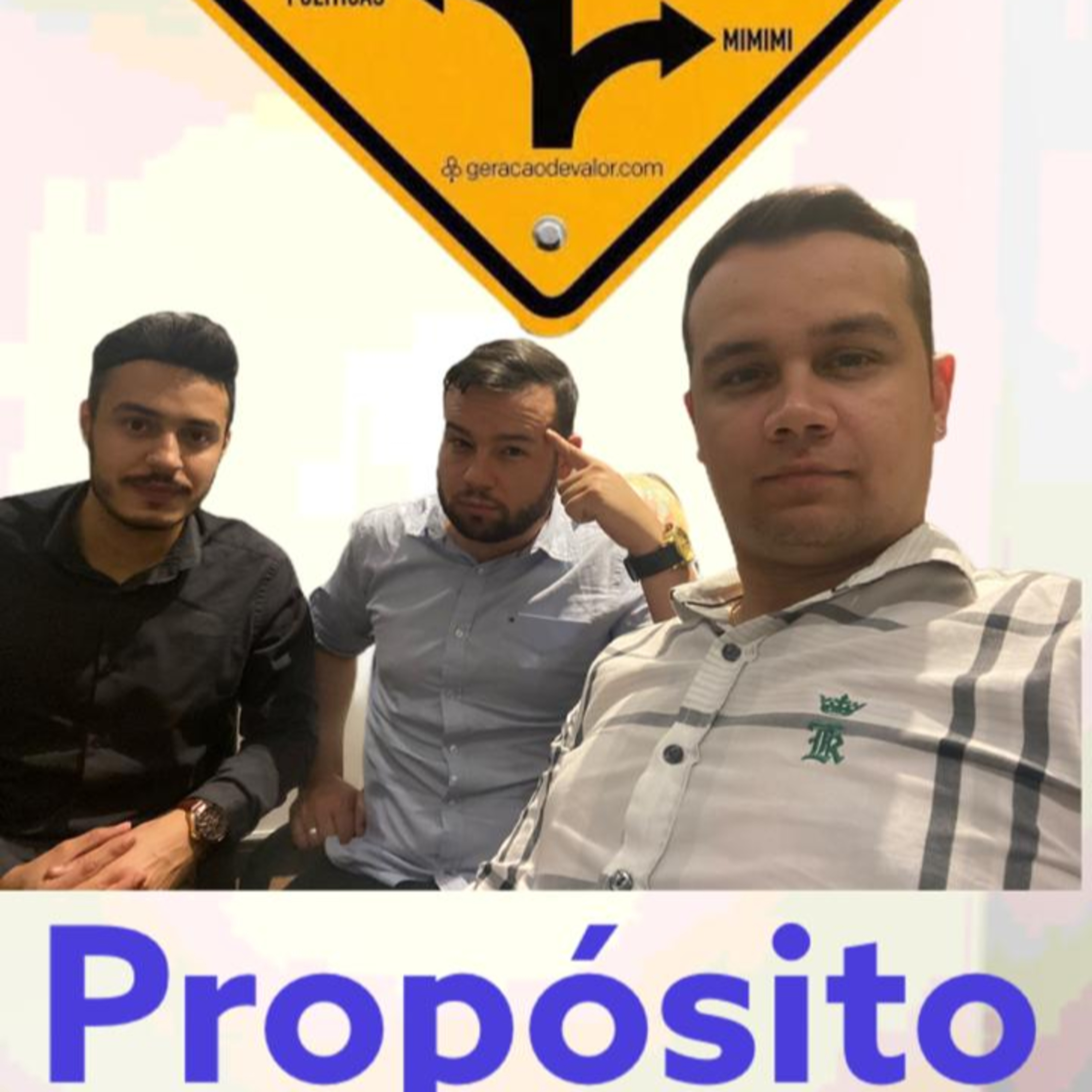 Conversa de Leões