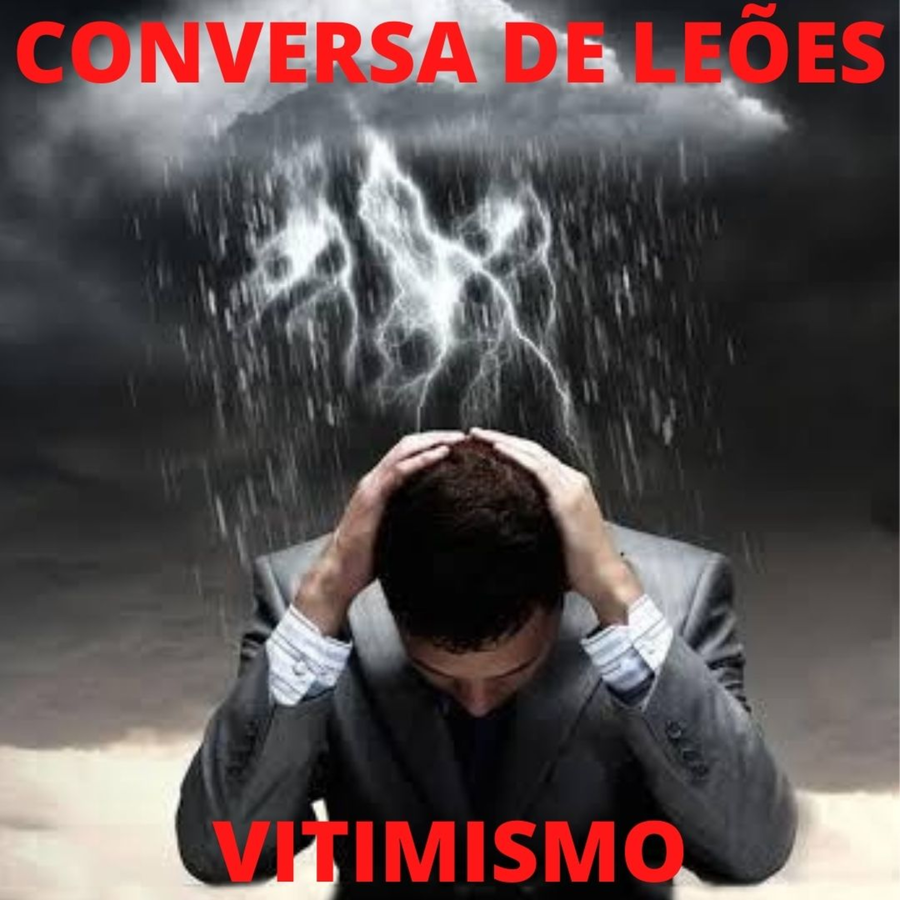 Conversa de Leões