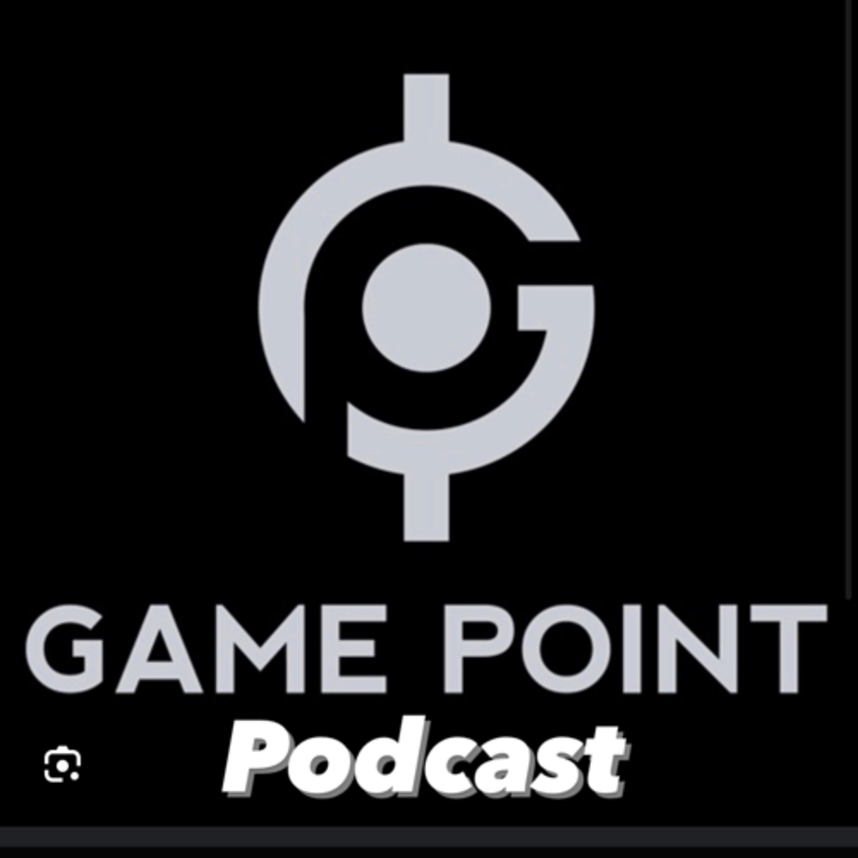 Game point podcast  episode artwork