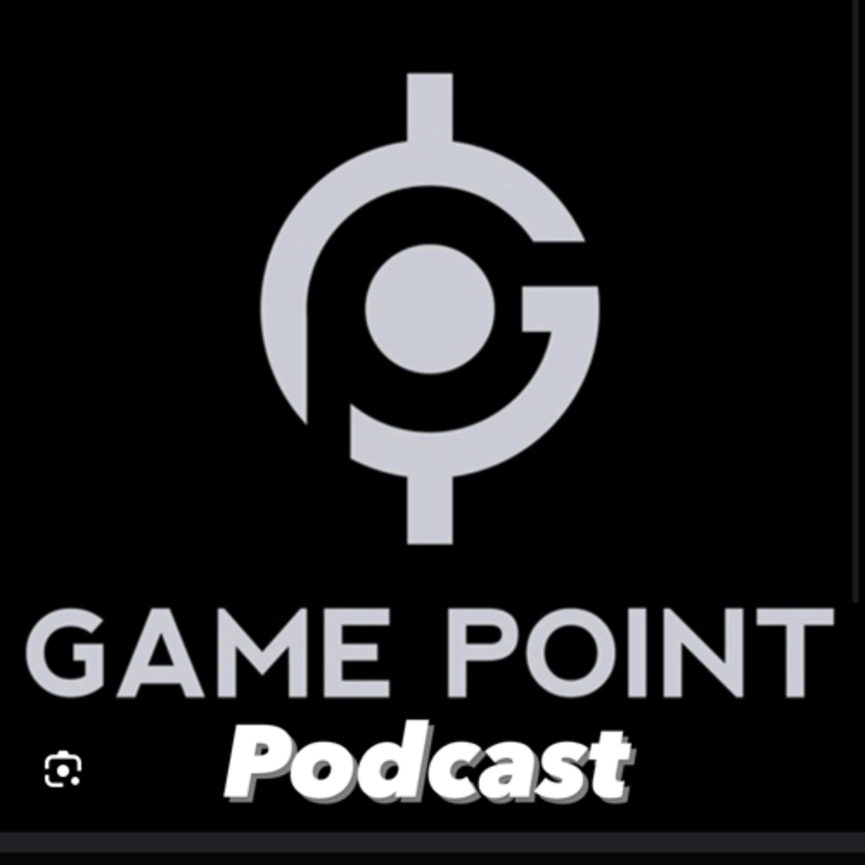 Game point podcast  episode artwork