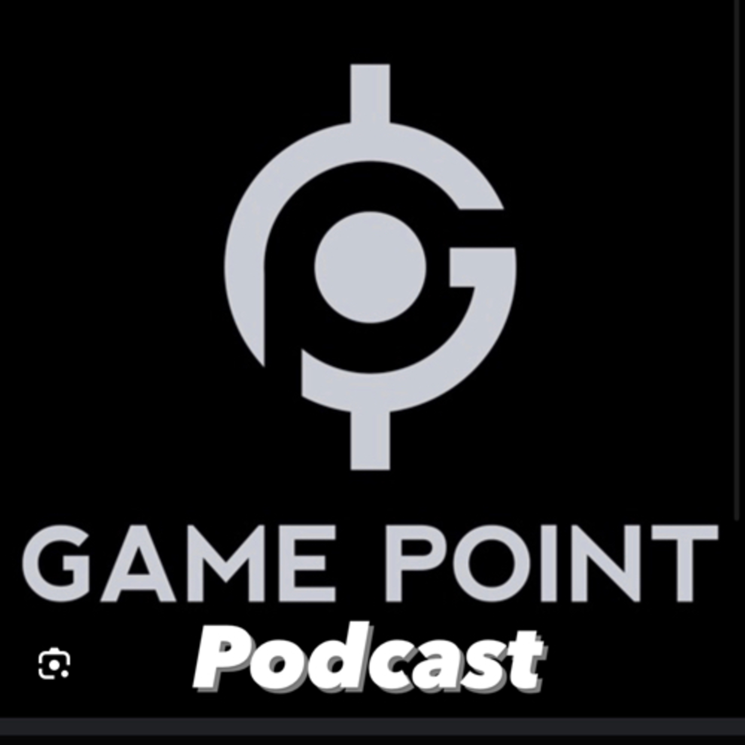 Game point podcast  episode artwork