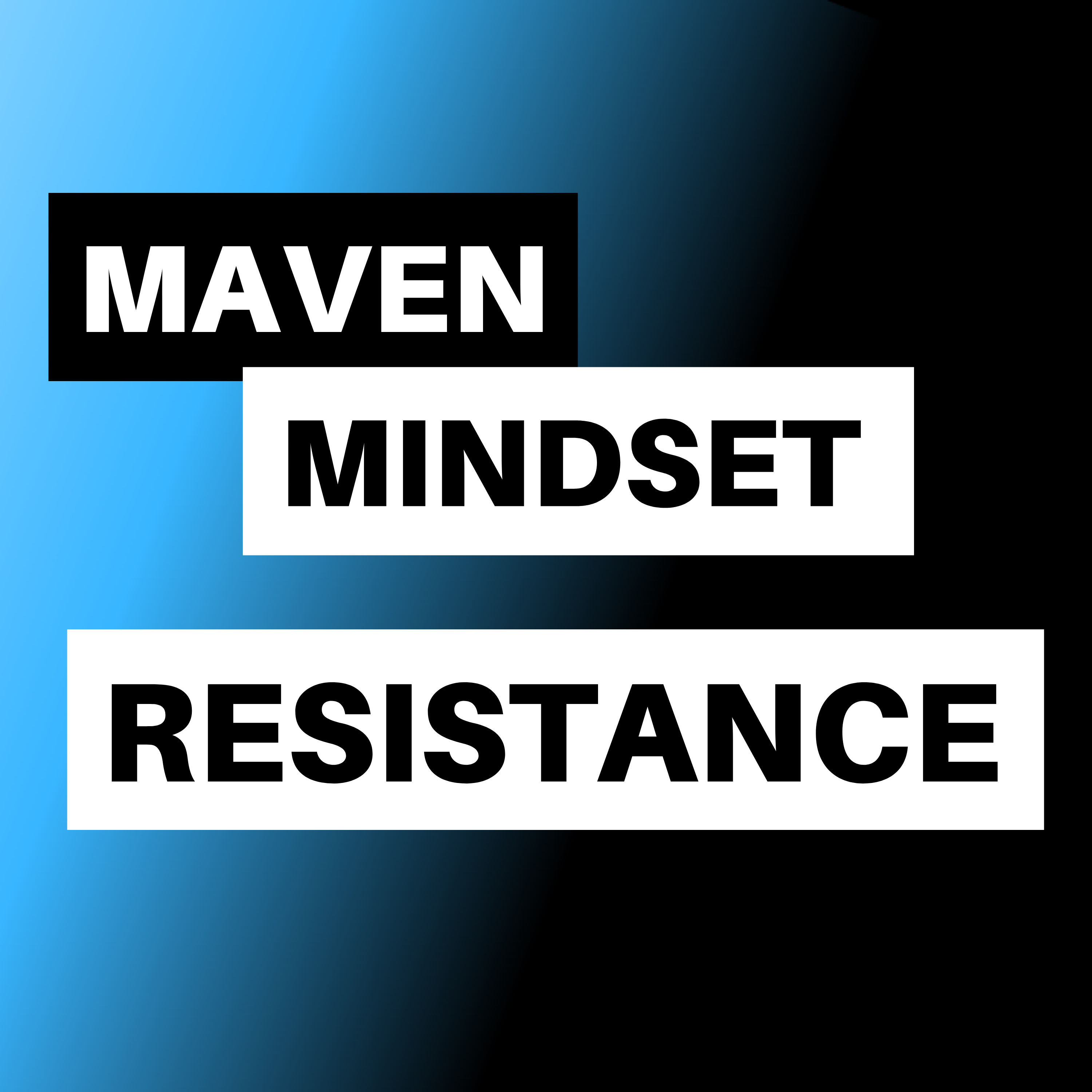 The Money Maven Project Podcast
