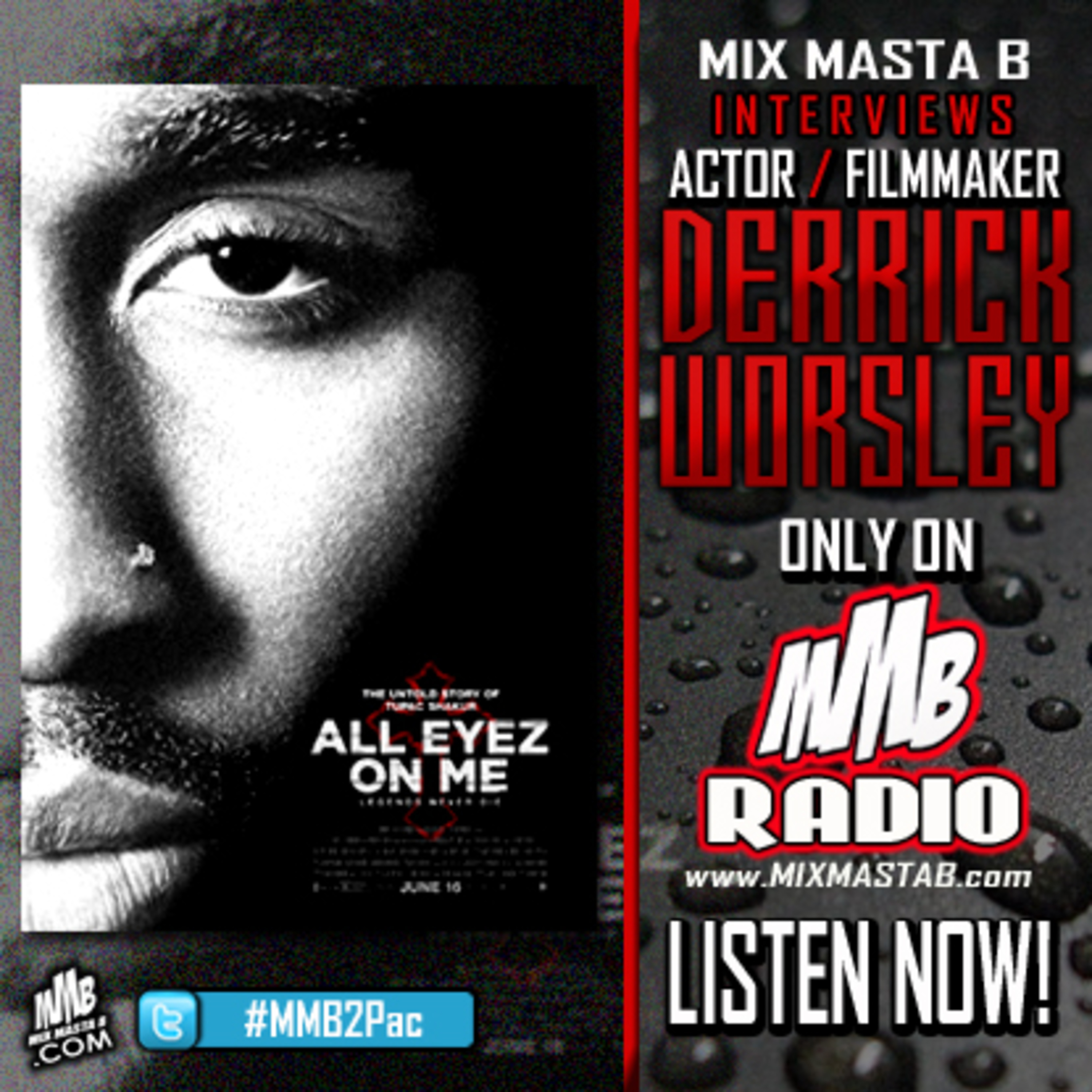 MMB Radio Podcast