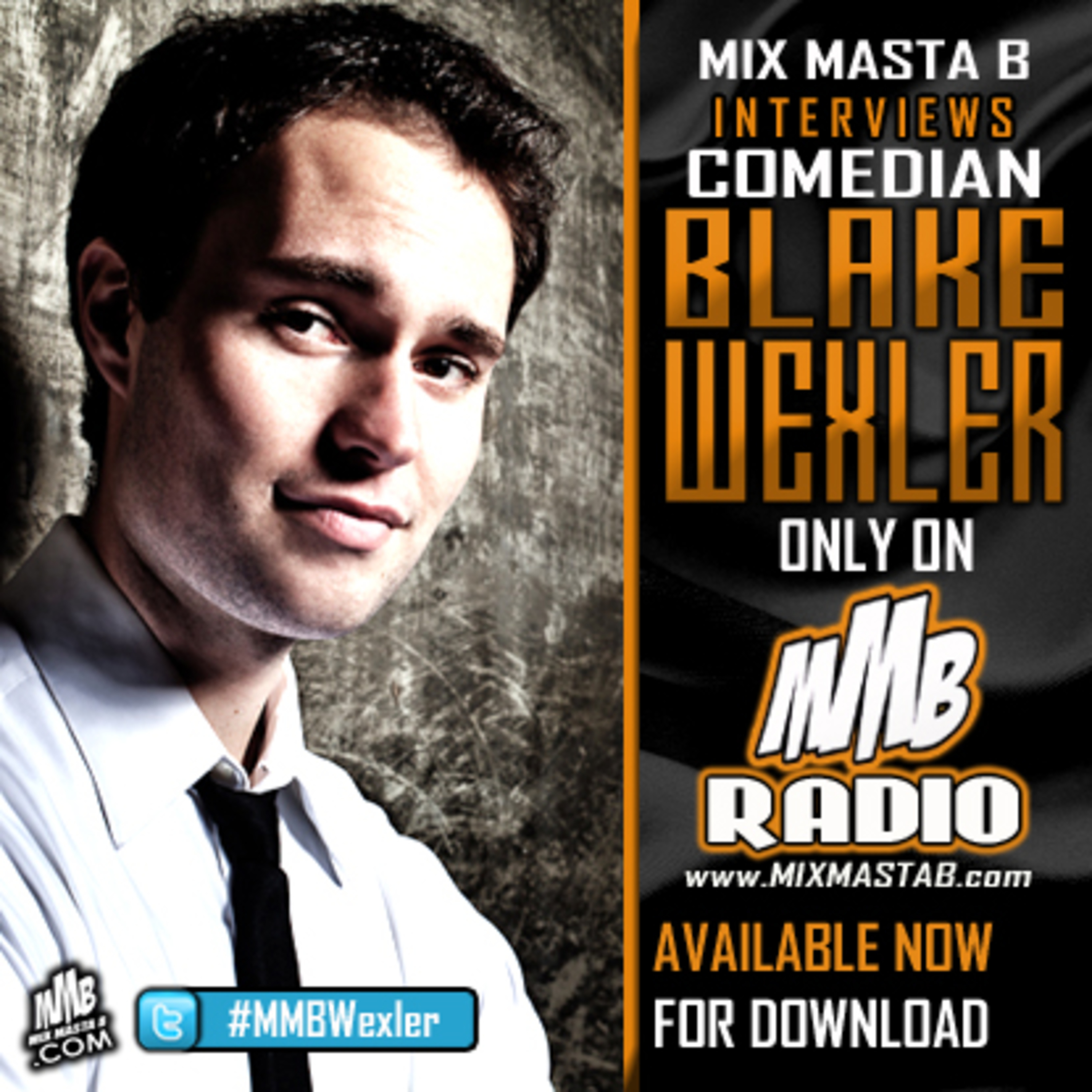 MMB Radio Podcast