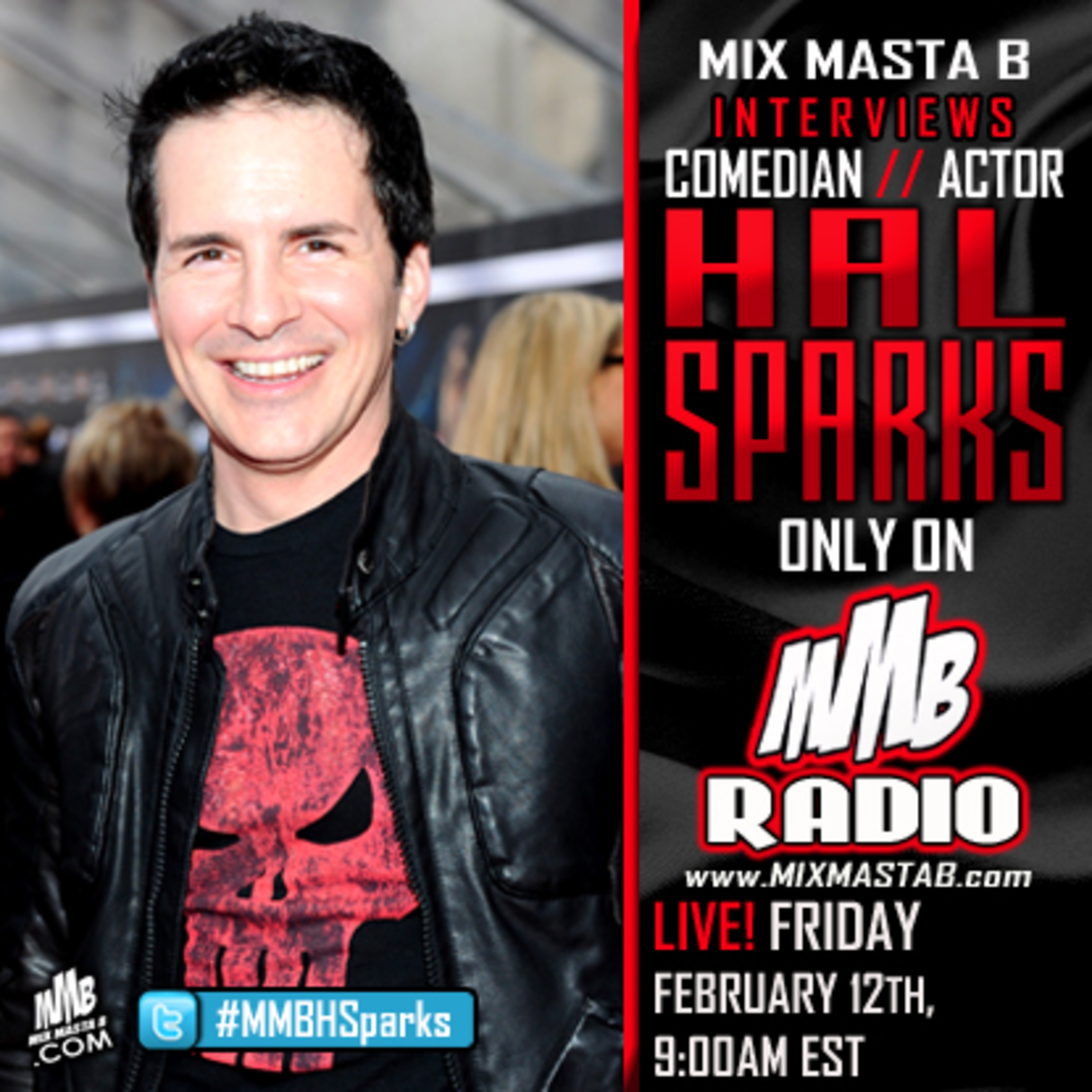 MMB Radio Podcast