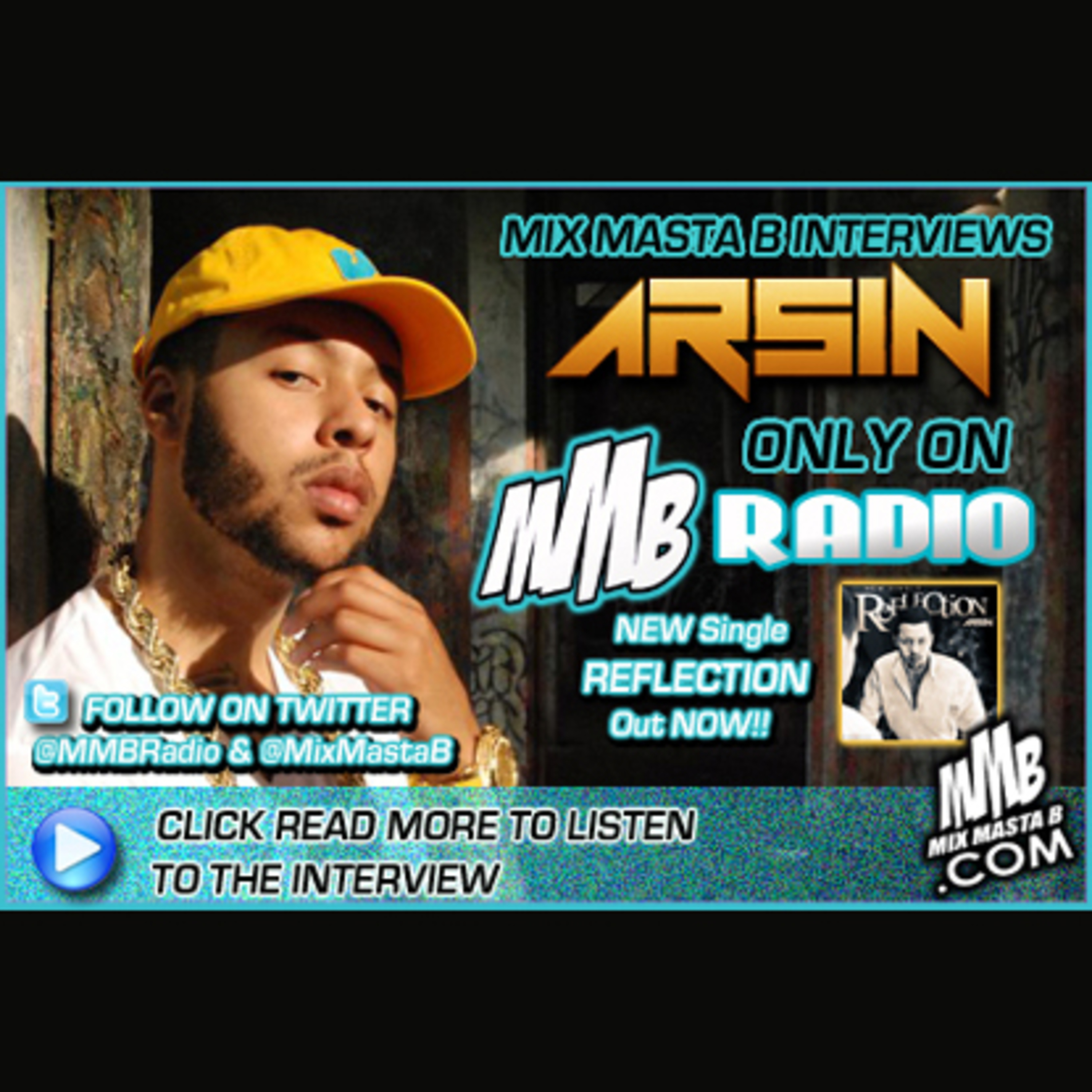 MMB Radio Podcast