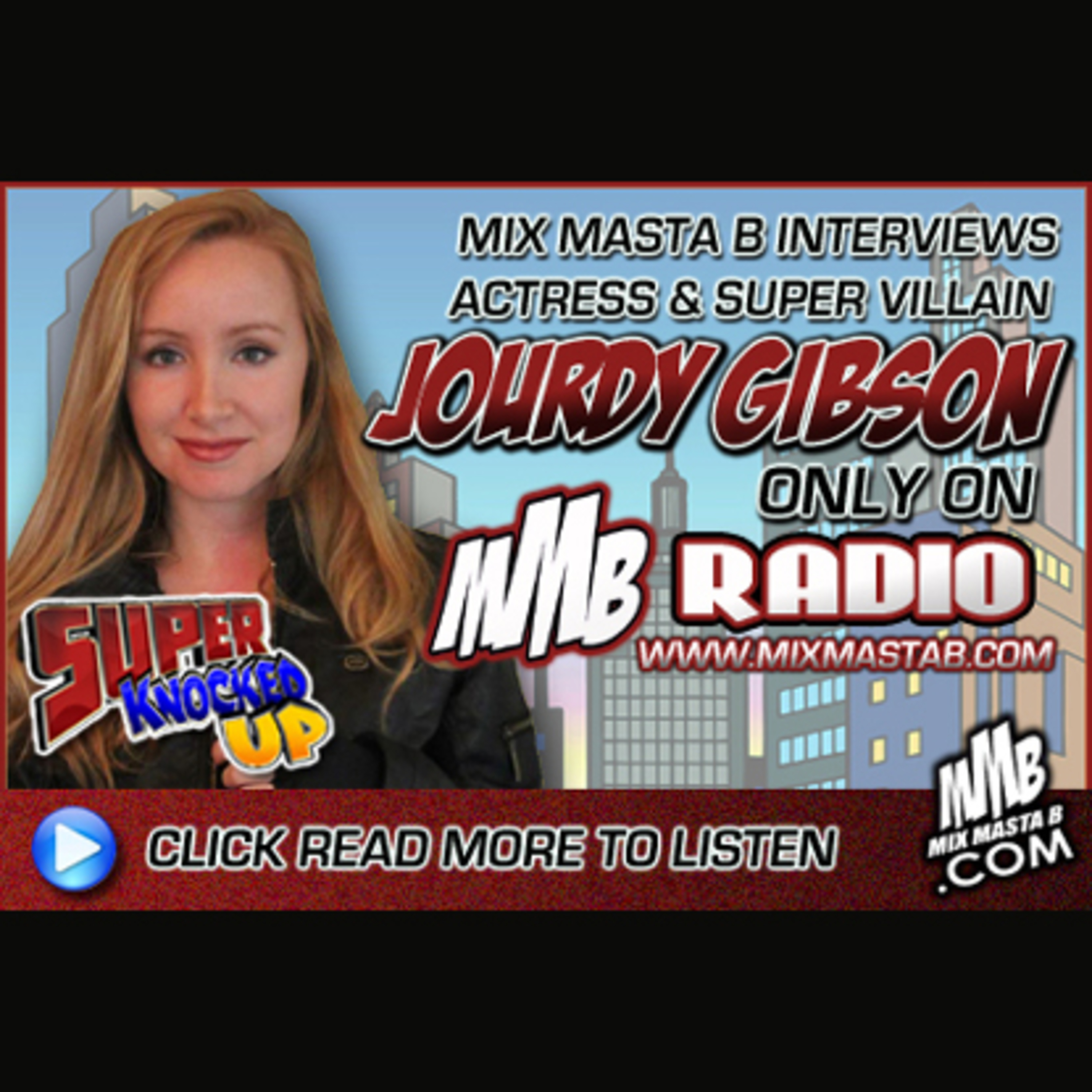 MMB Radio Podcast