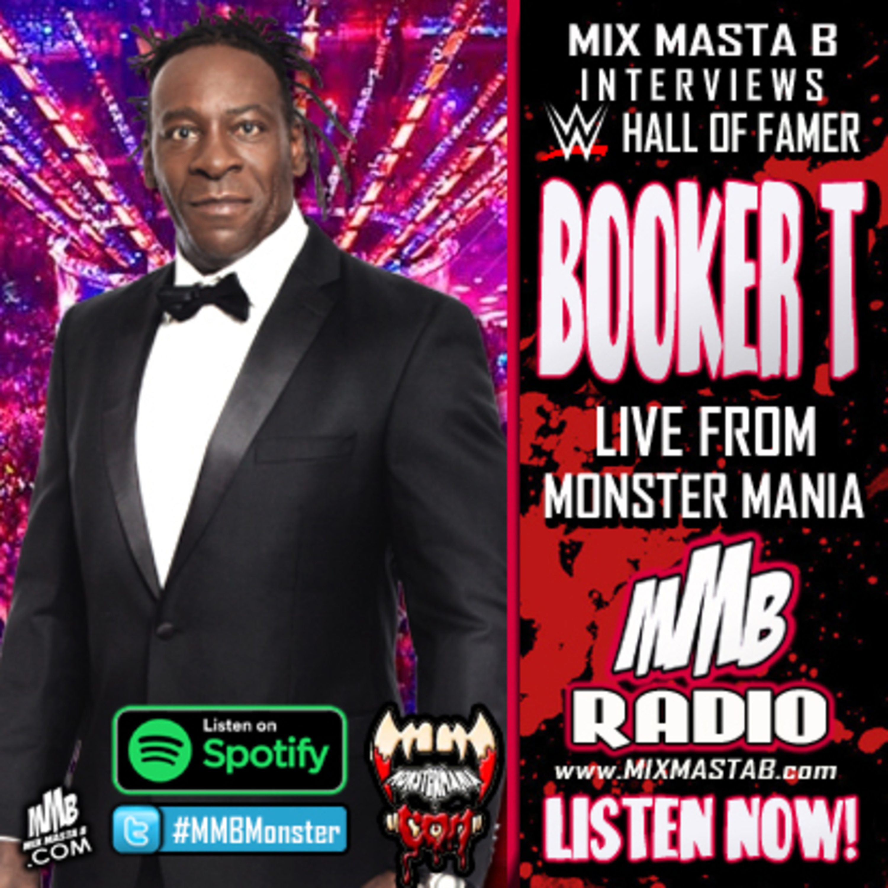 MMB Radio Podcast