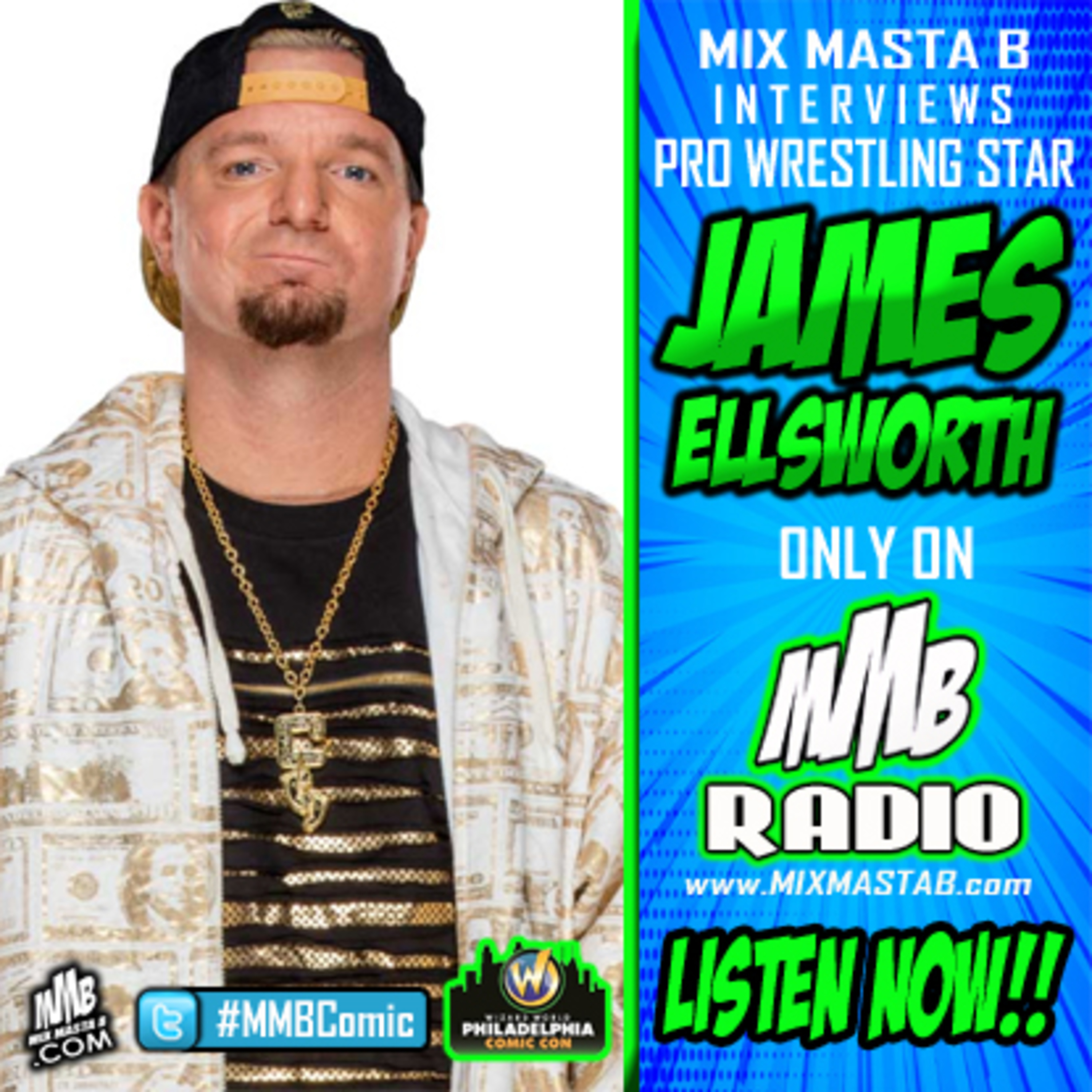 MMB Radio Podcast