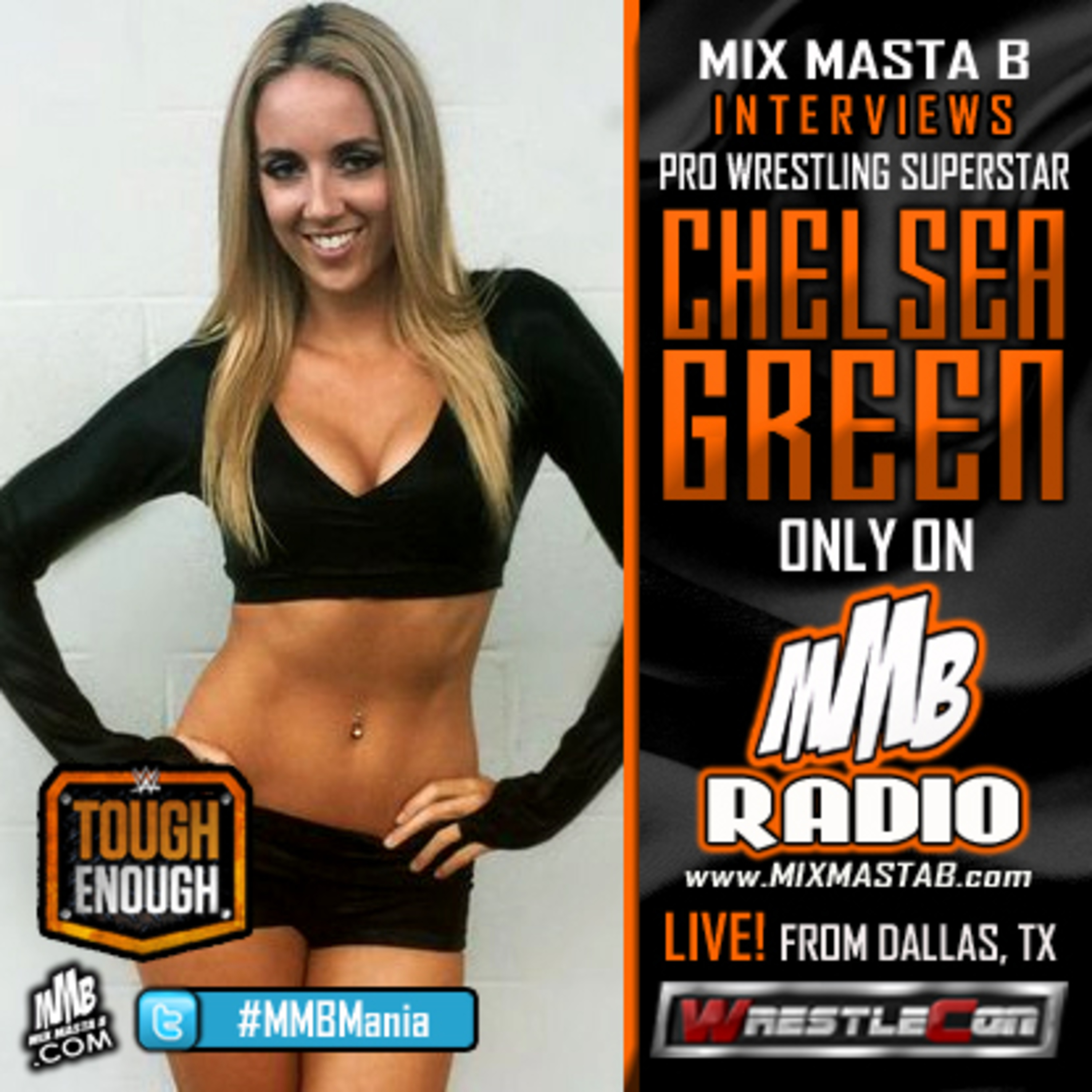 MMB Radio Podcast