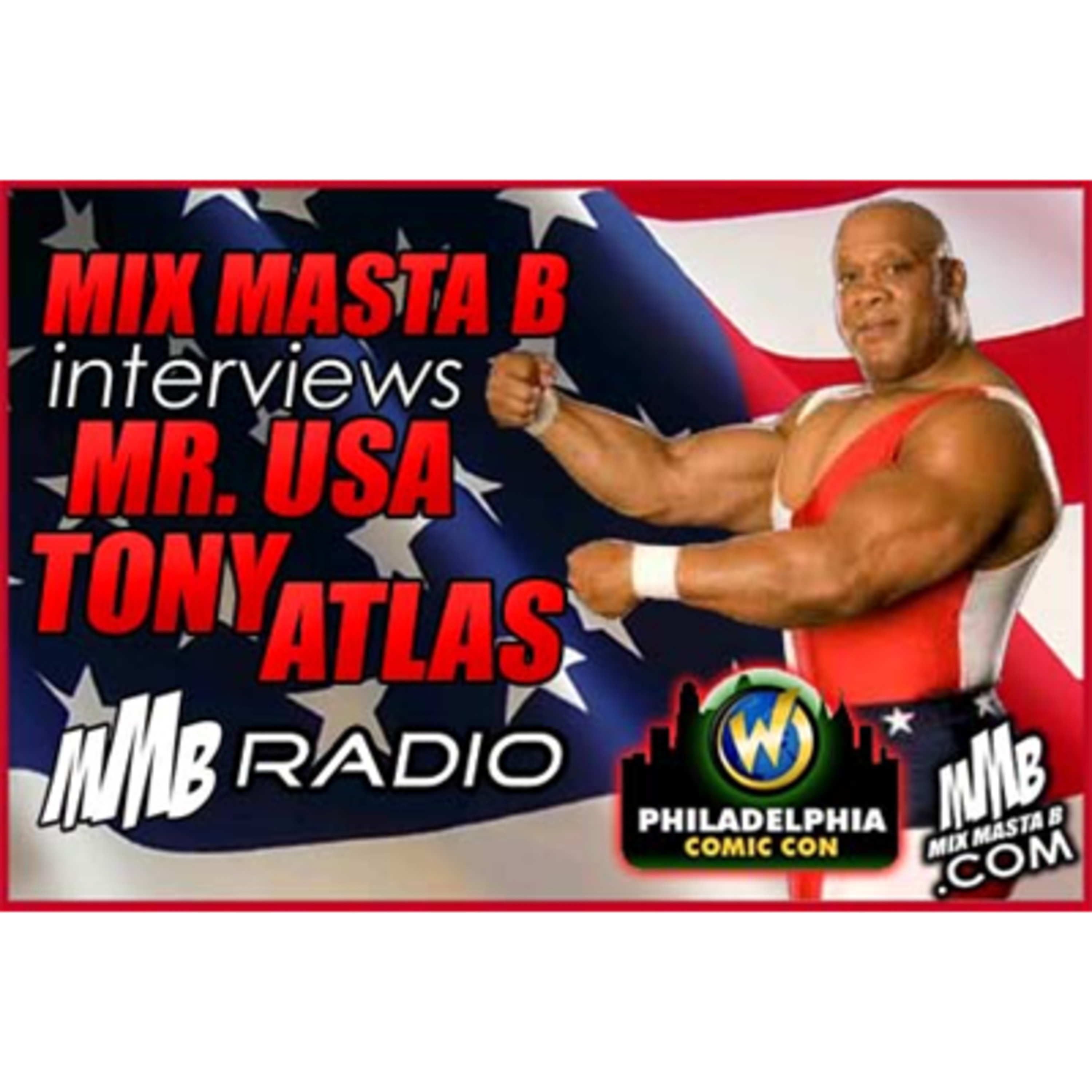 MMB Radio Podcast