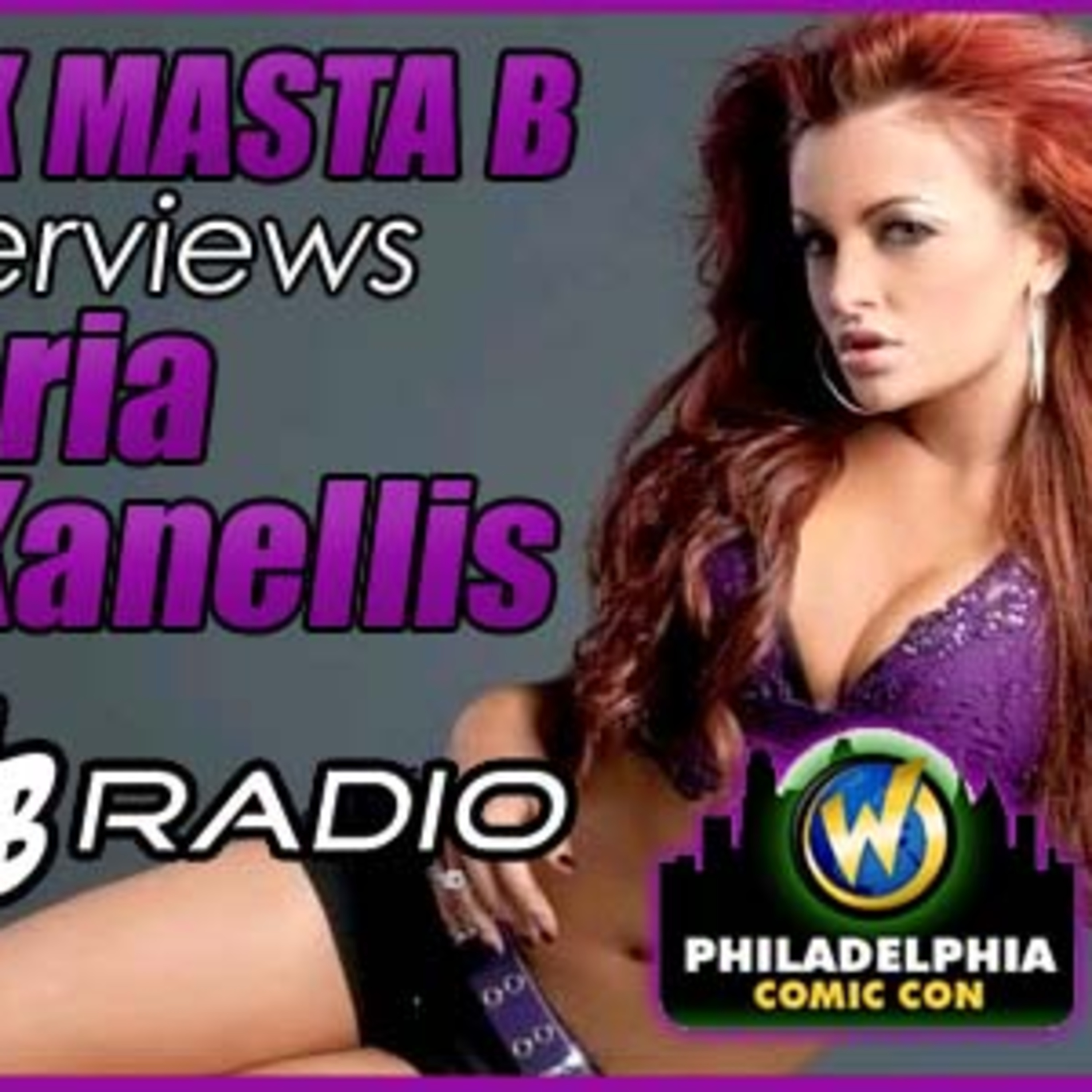 MMB Radio Podcast