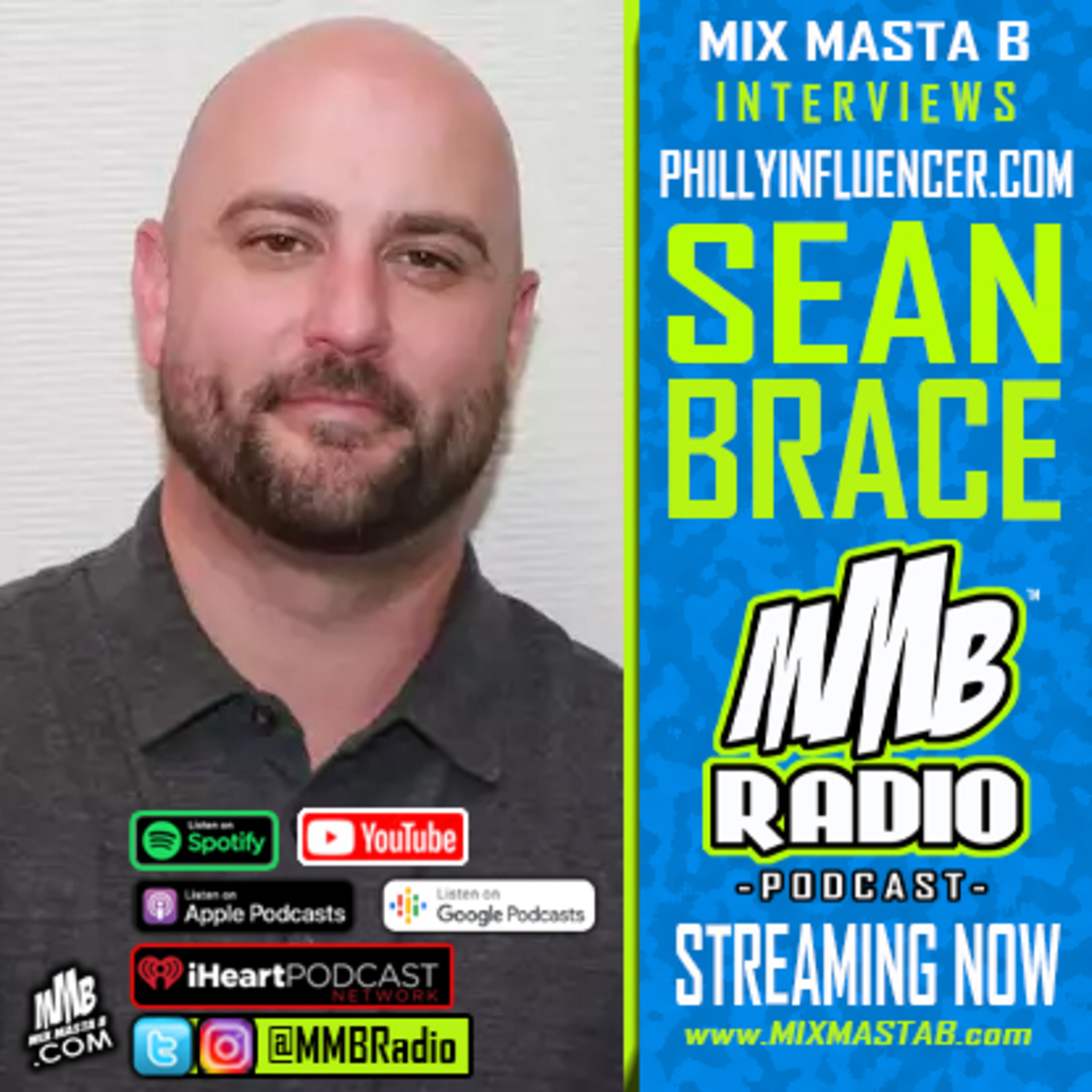 MMB Radio Podcast