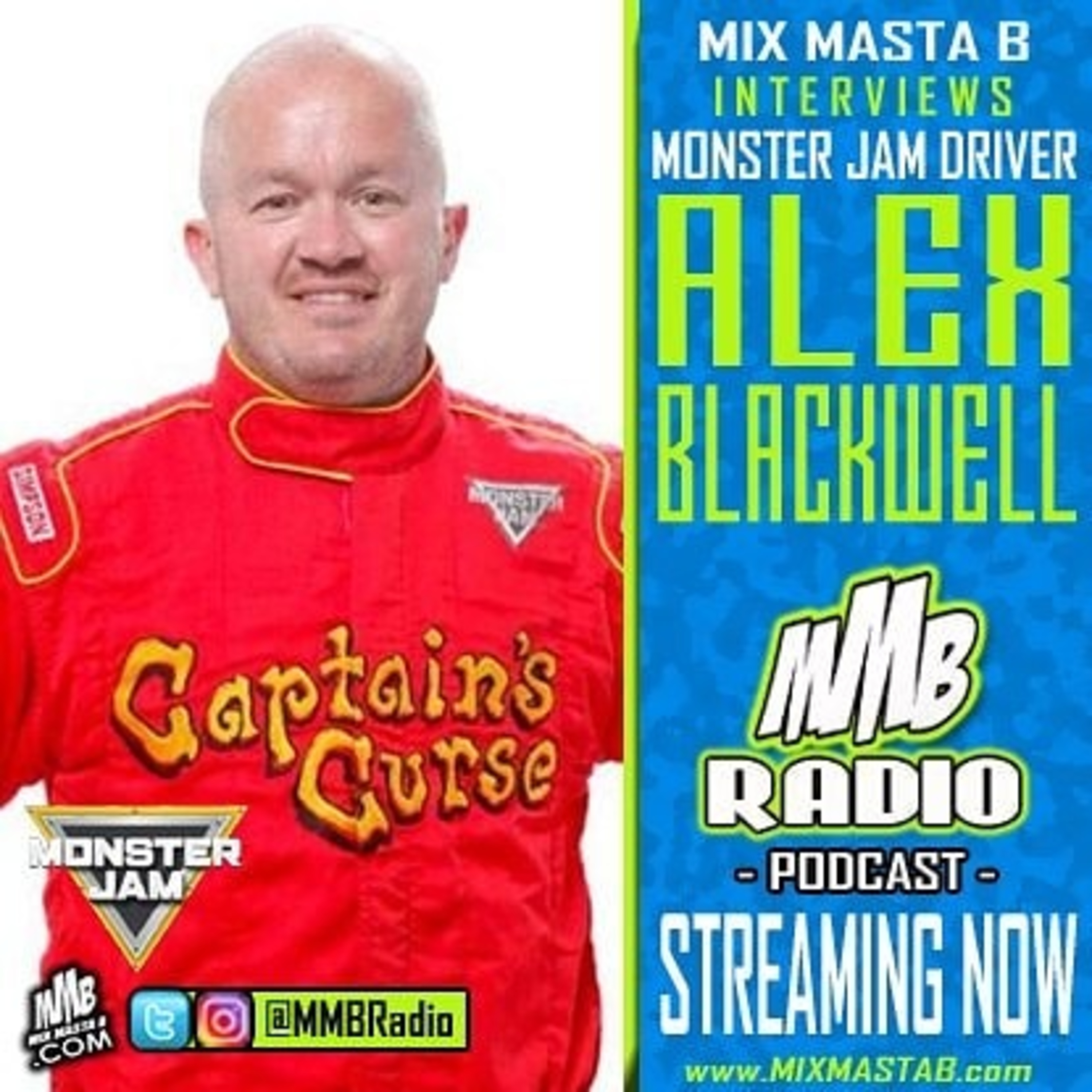 MMB Radio Podcast