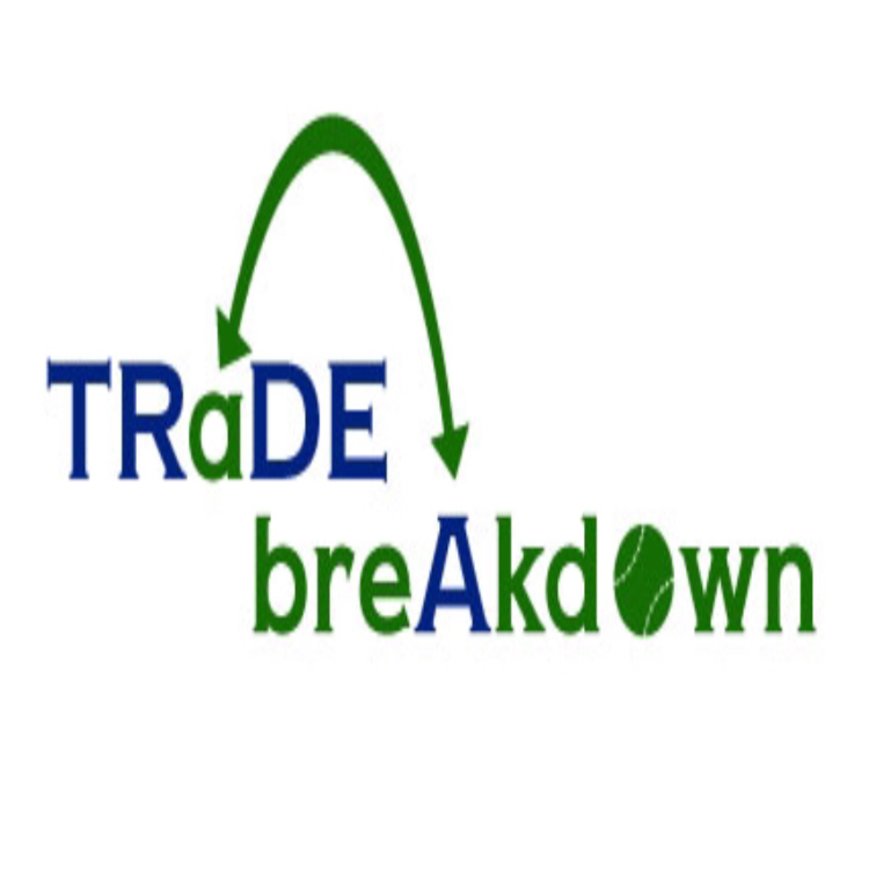 Introduction to Trade Breakdown episode artwork