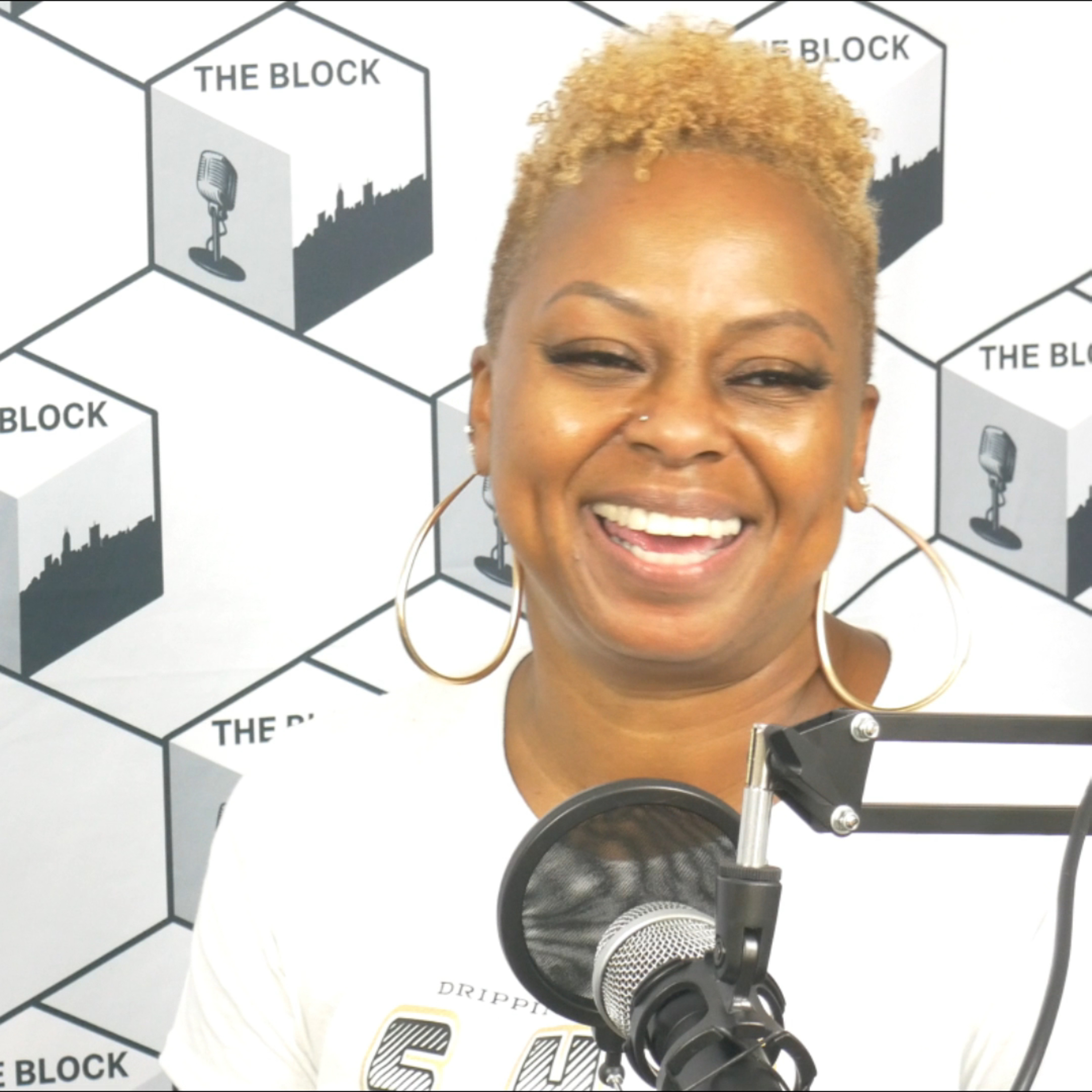 THE BLOCK Podcast
