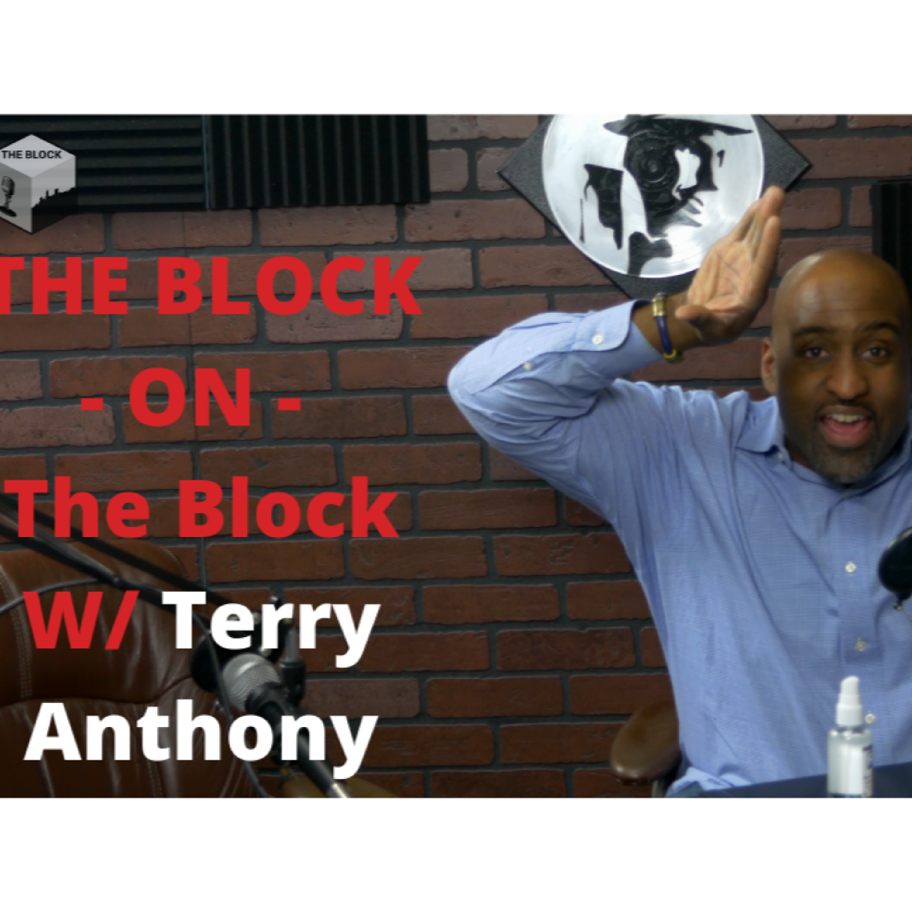 THE BLOCK Podcast