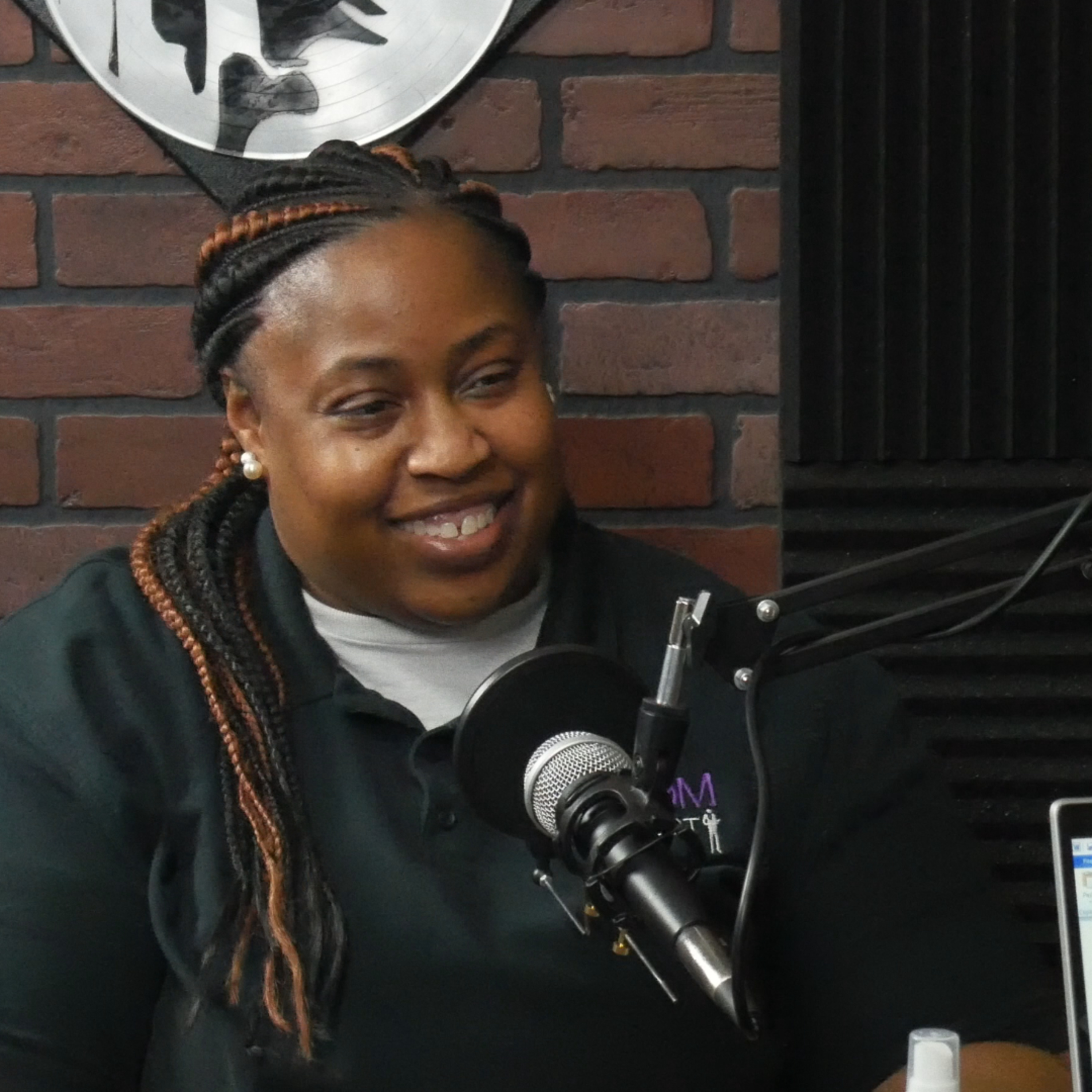 THE BLOCK Podcast