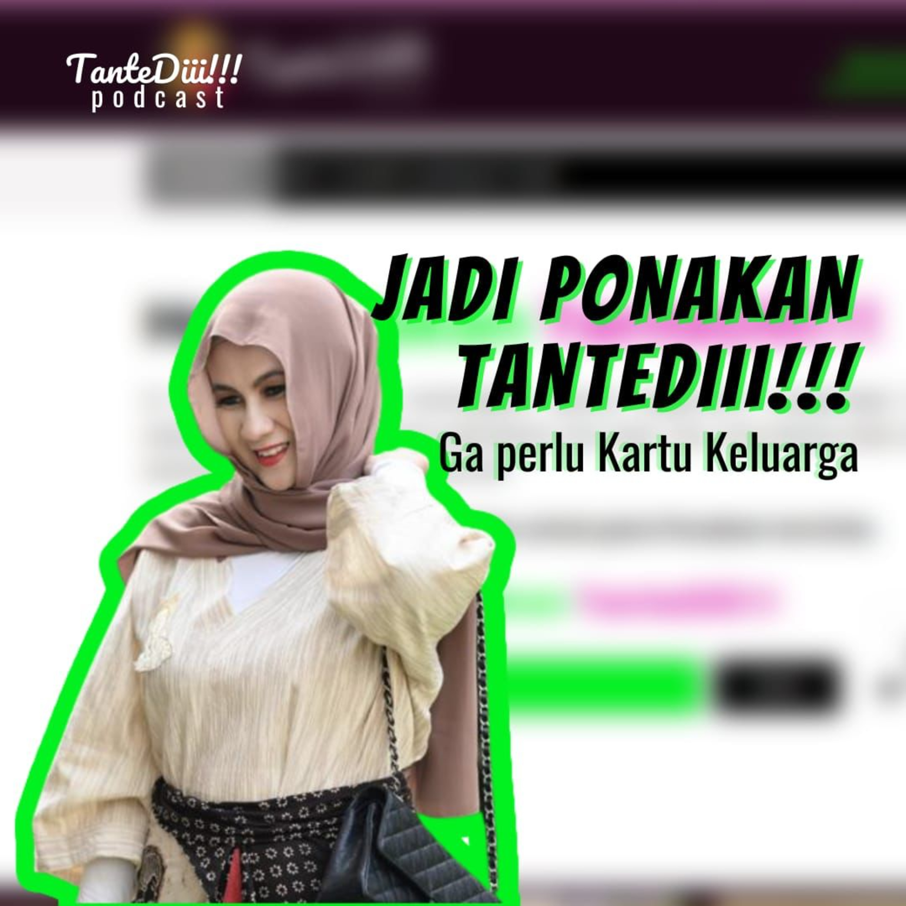TanteDiii!!!