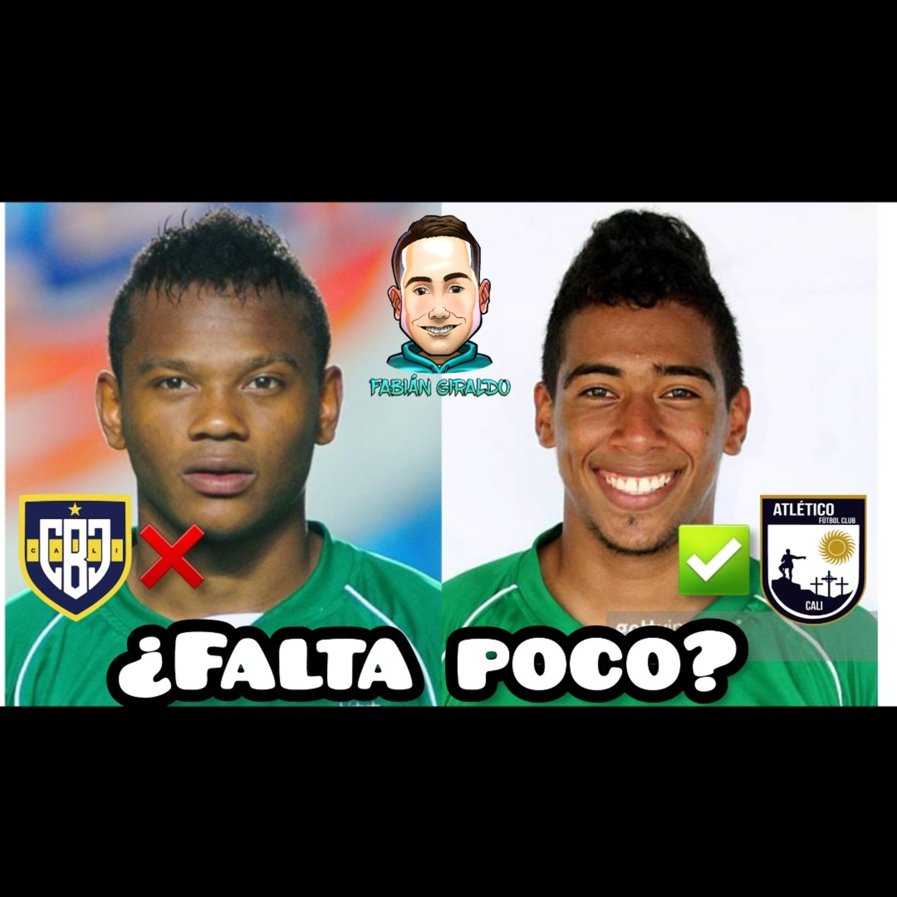 Fabián Giraldo