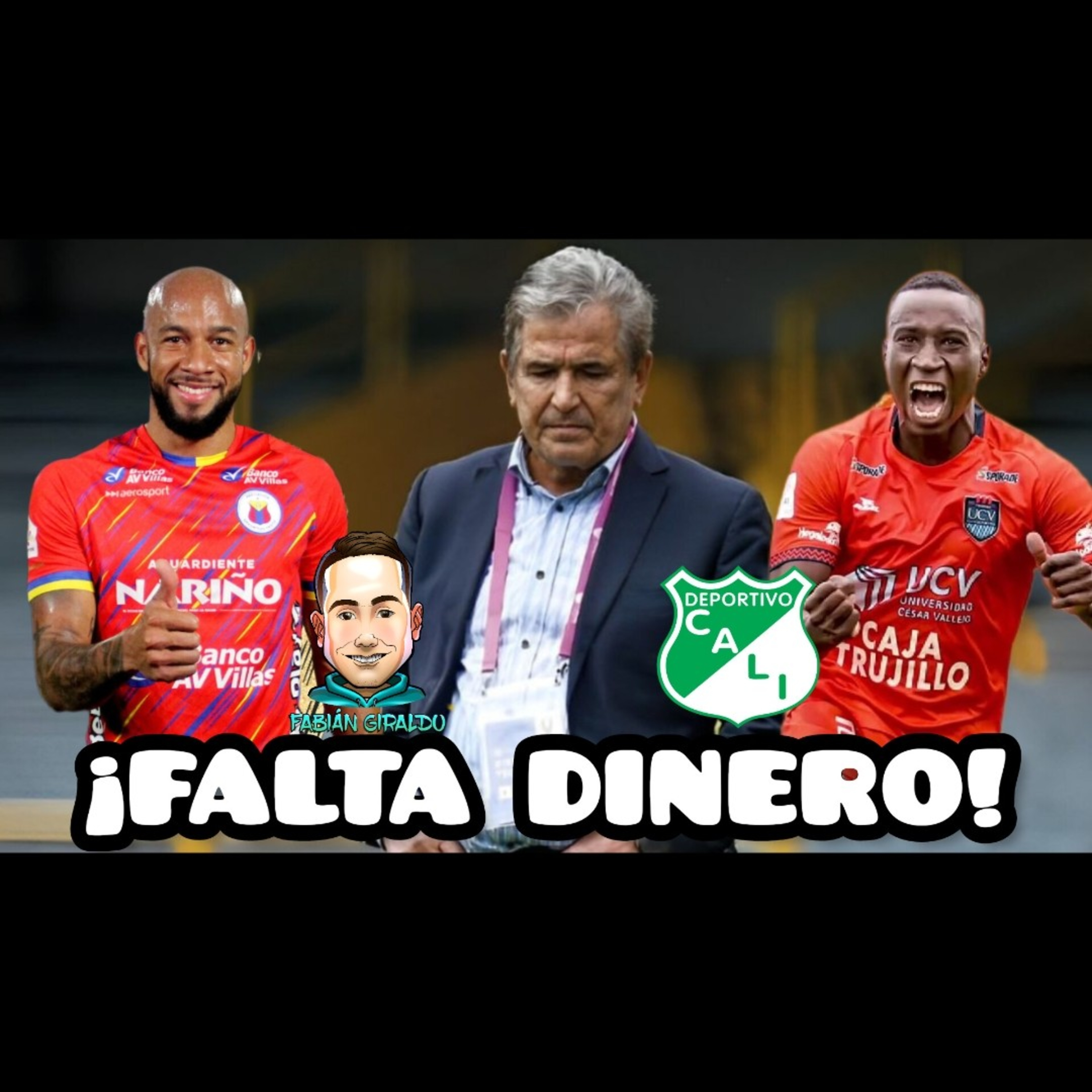 Fabián Giraldo