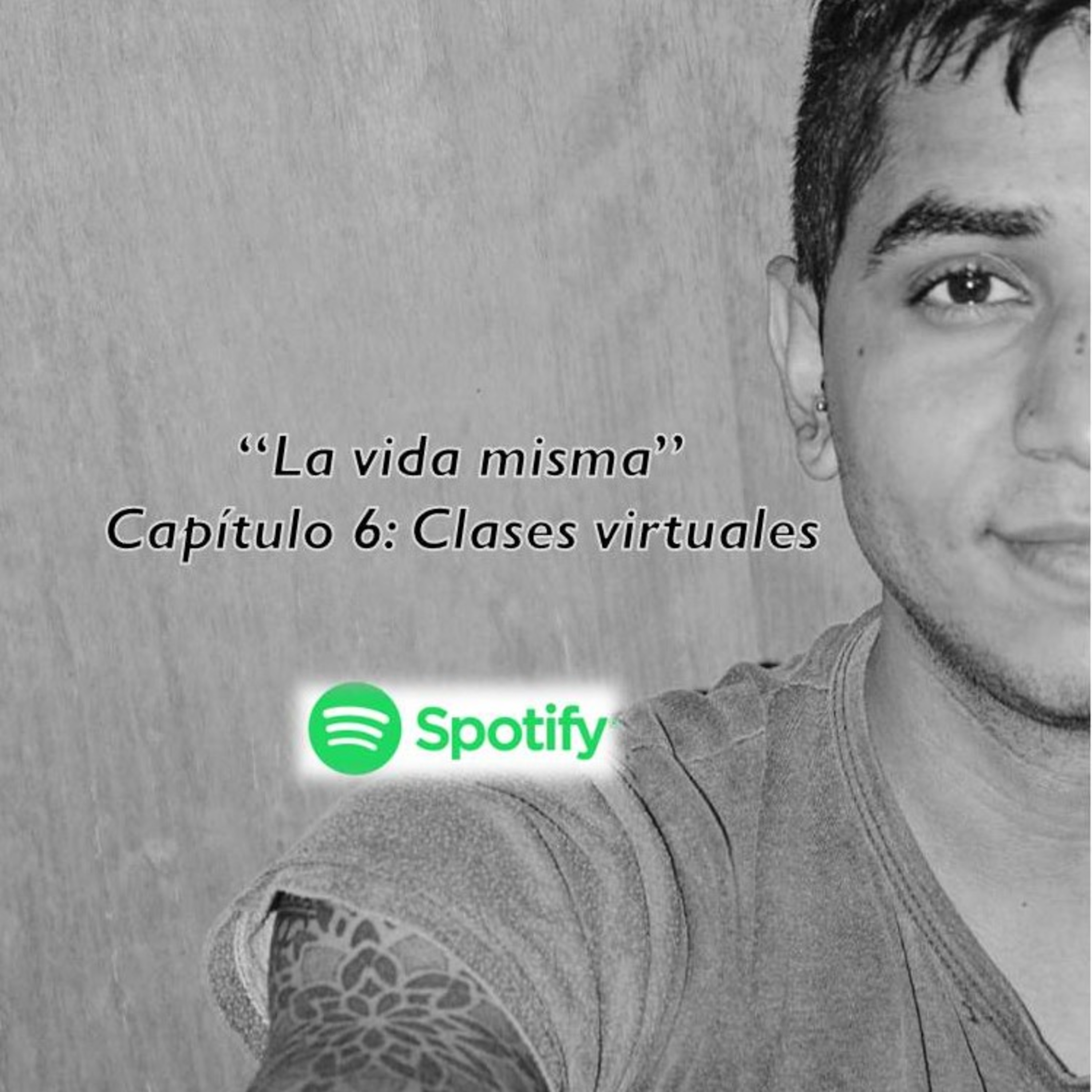 Clases virtuales episode artwork