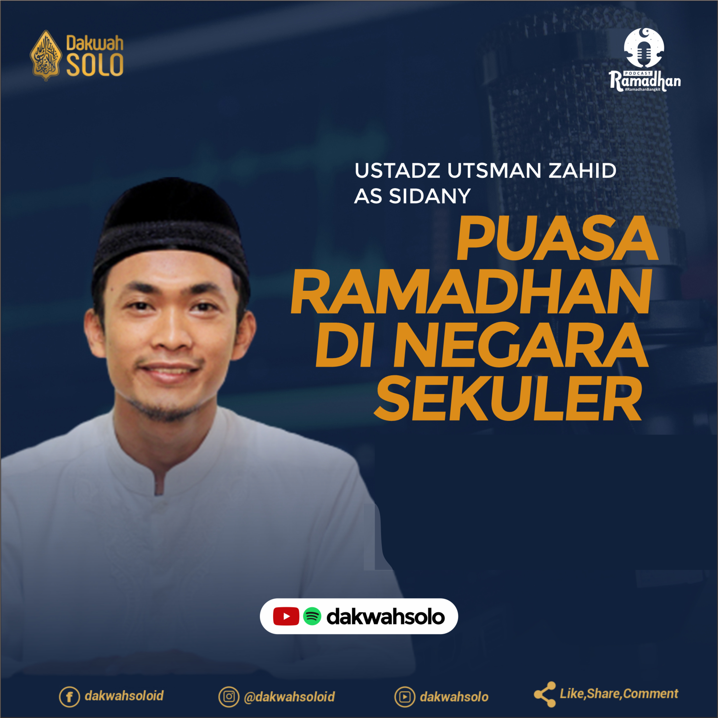 Dakwah Solo