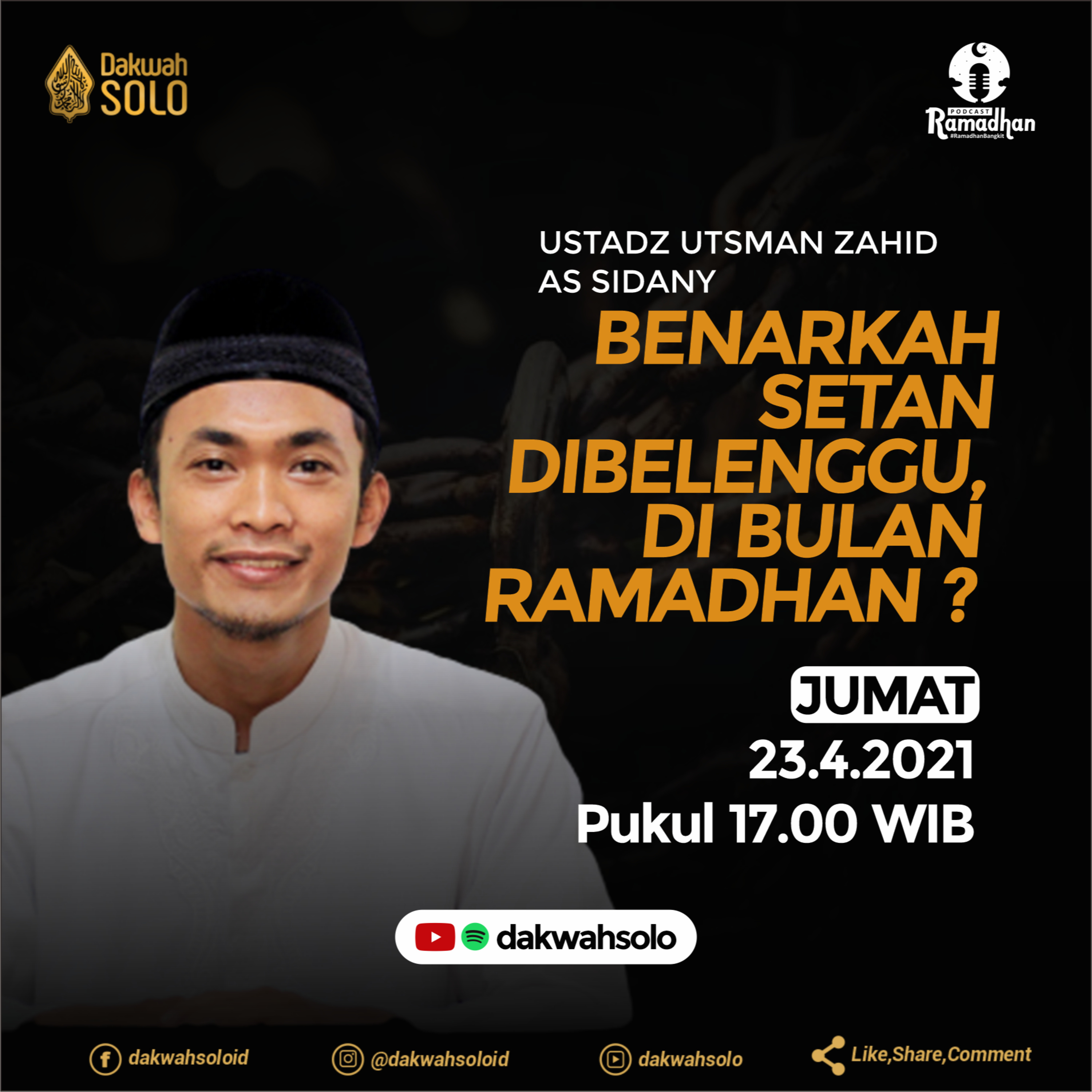 Dakwah Solo