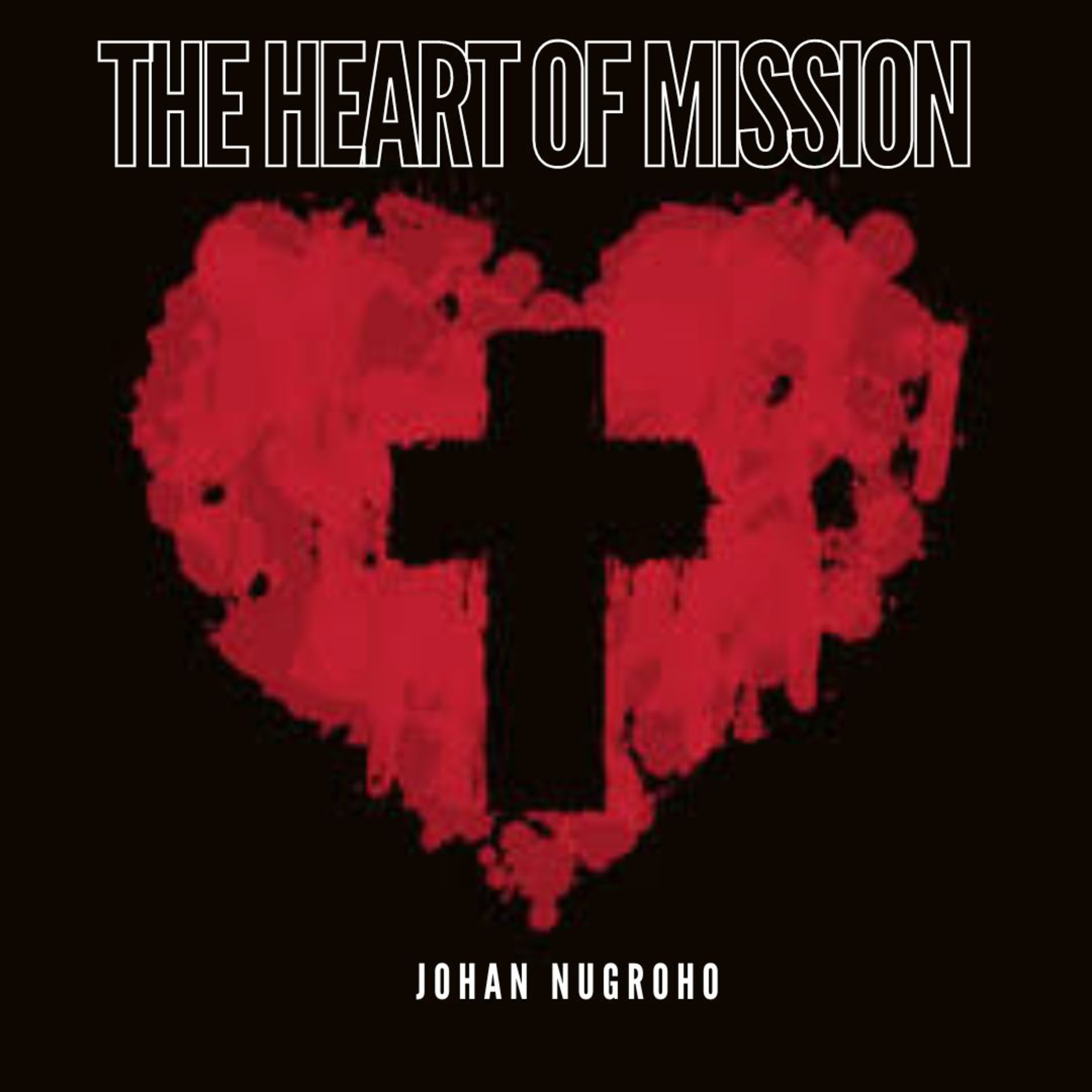 Johan Nugroho