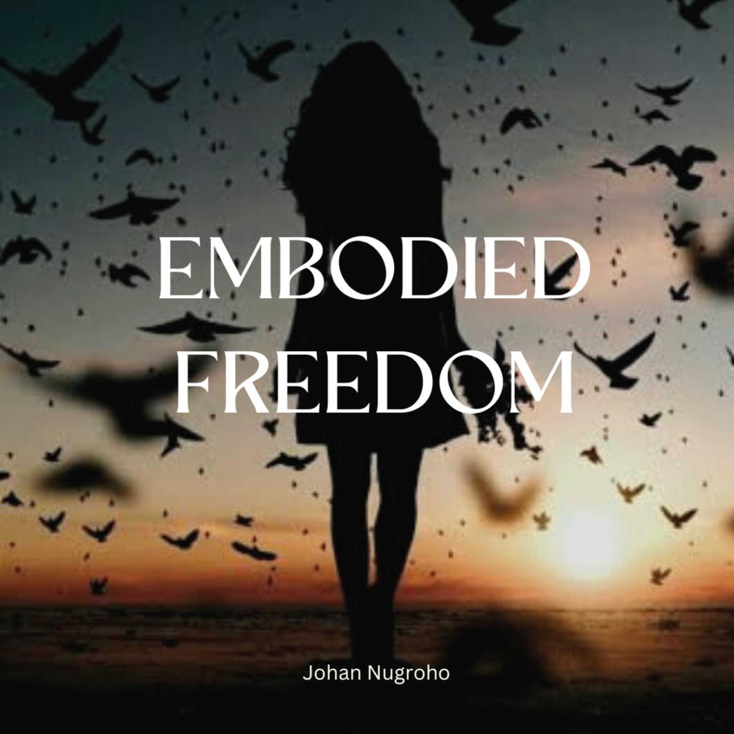 Johan Nugroho
