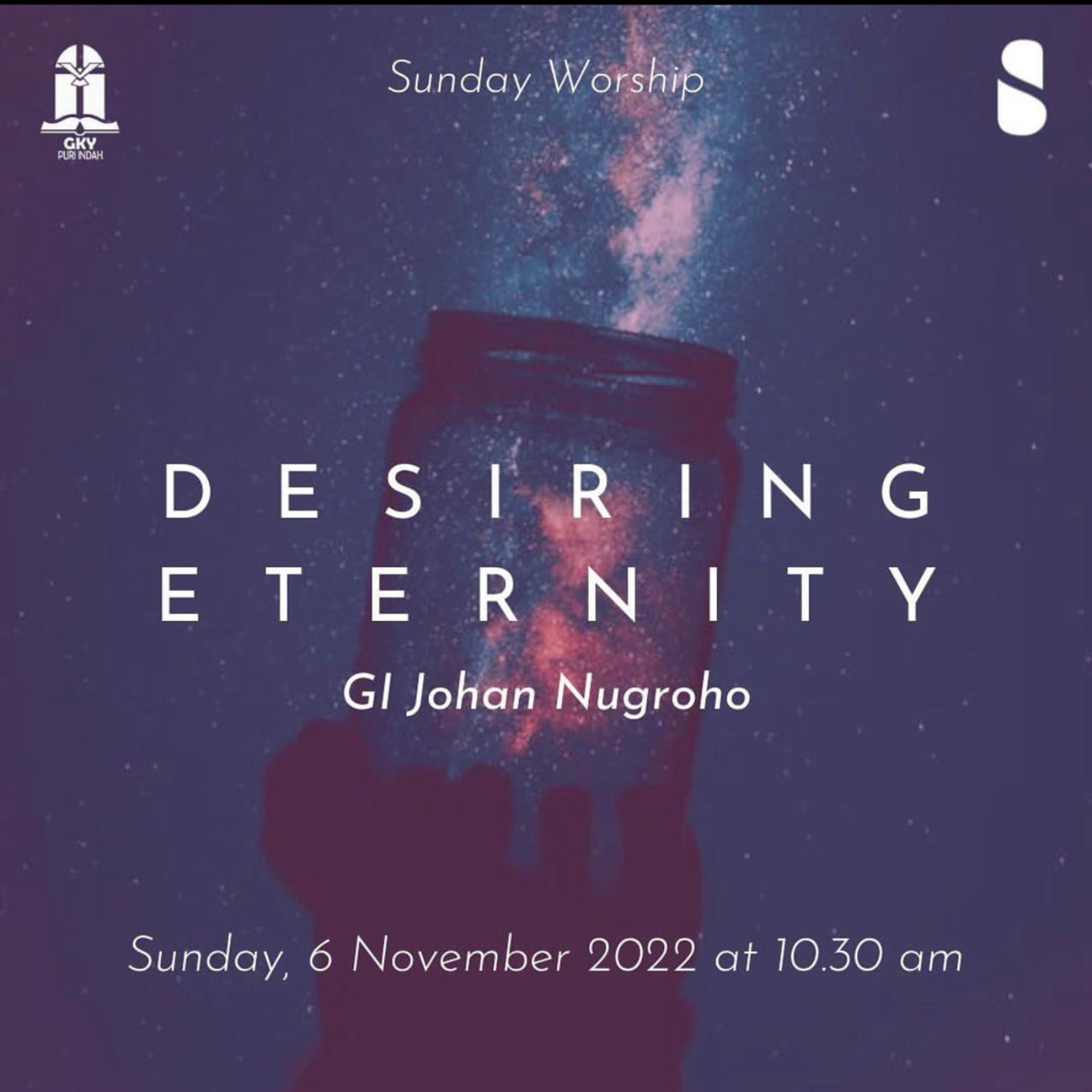 Johan Nugroho