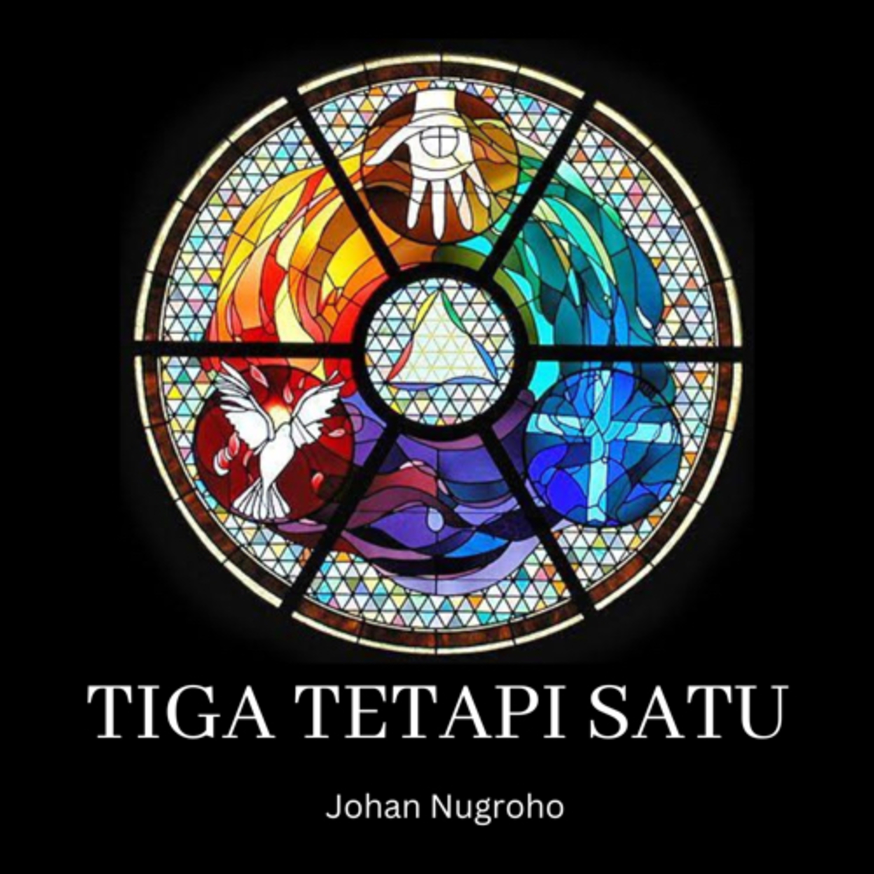Johan Nugroho
