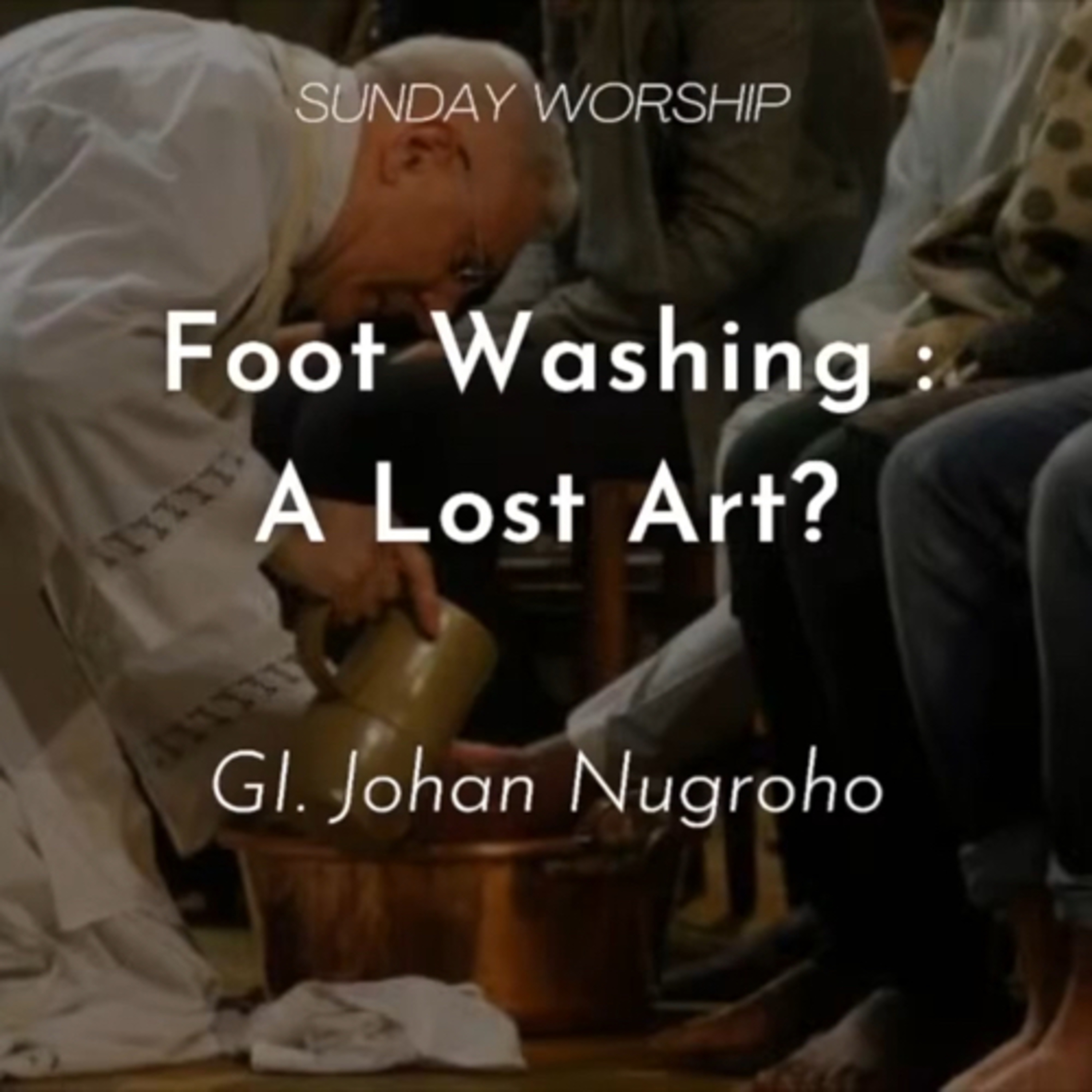 Johan Nugroho