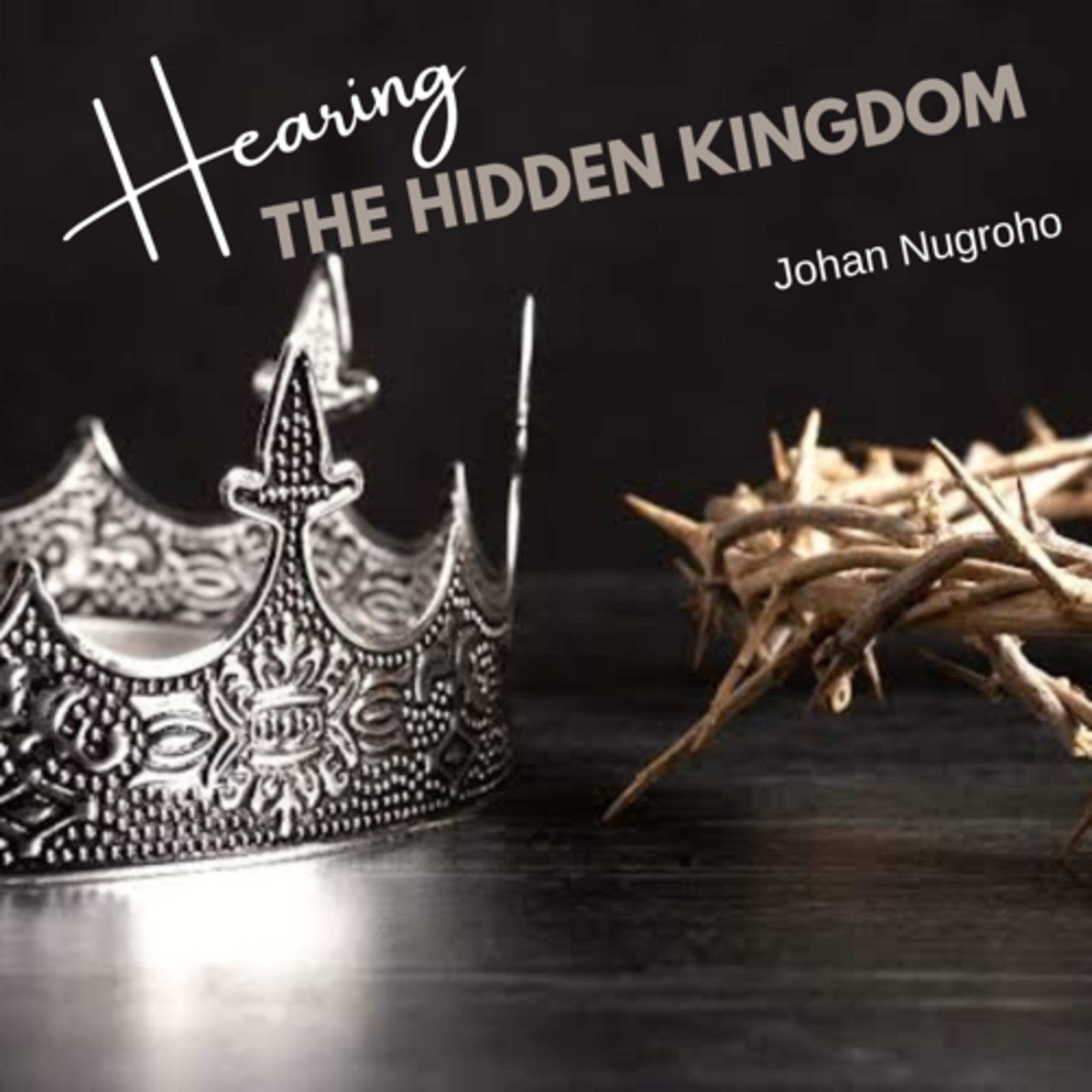 Johan Nugroho