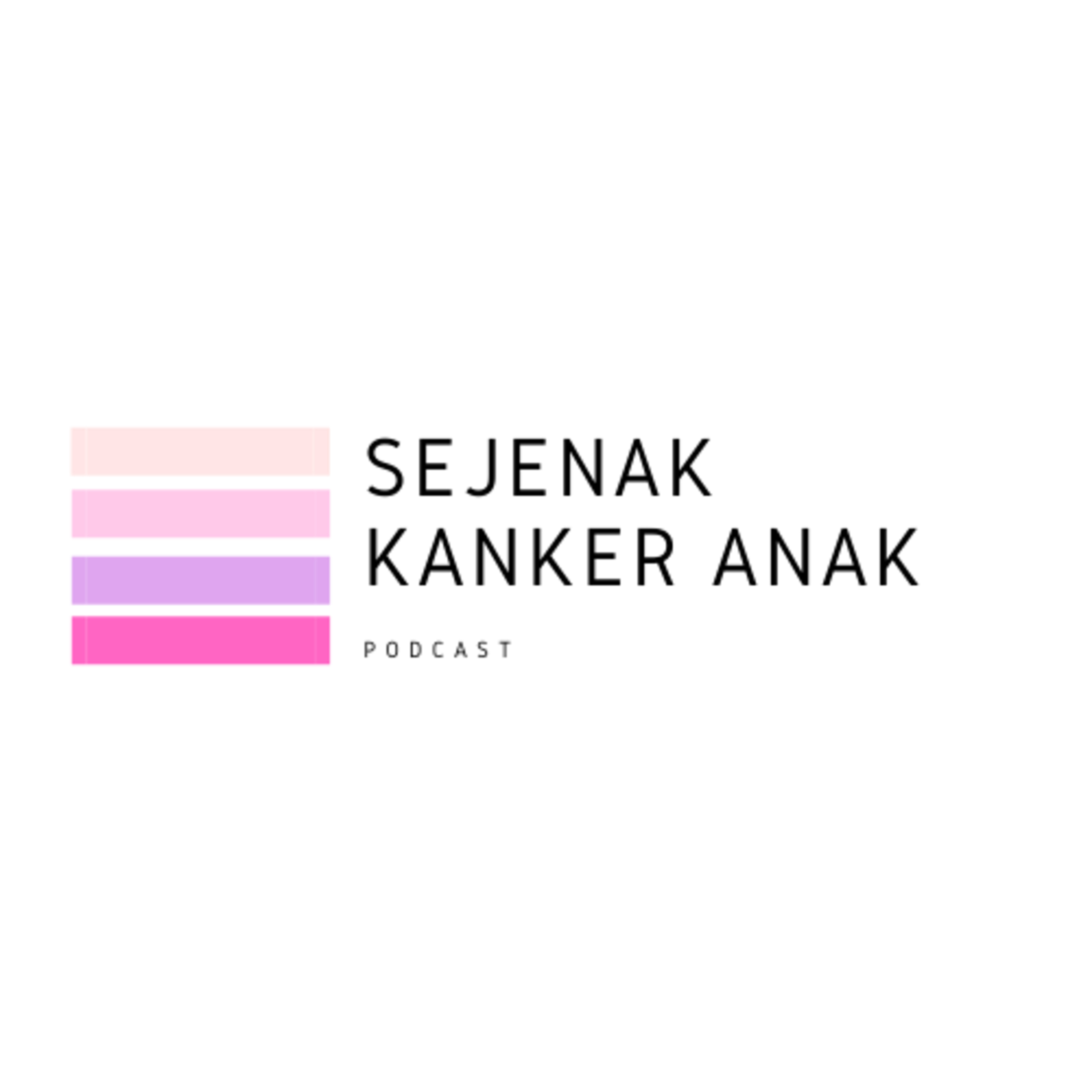 Sejenak Kanker Anak