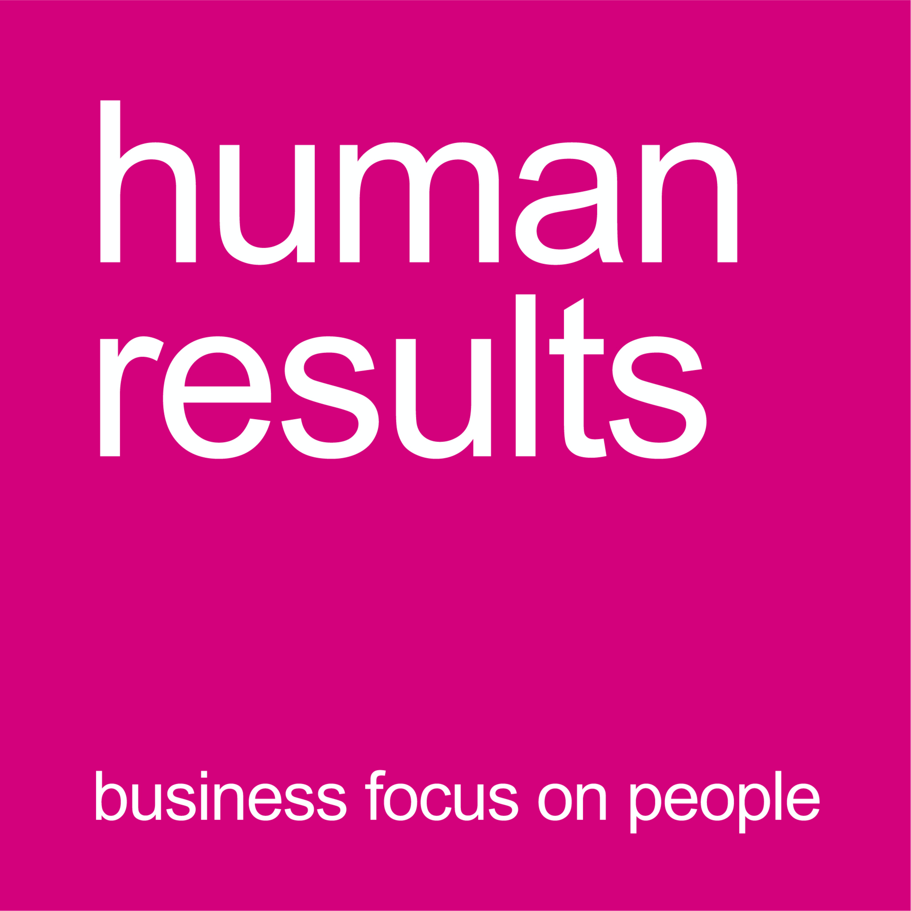 Human Results, making HR work for all