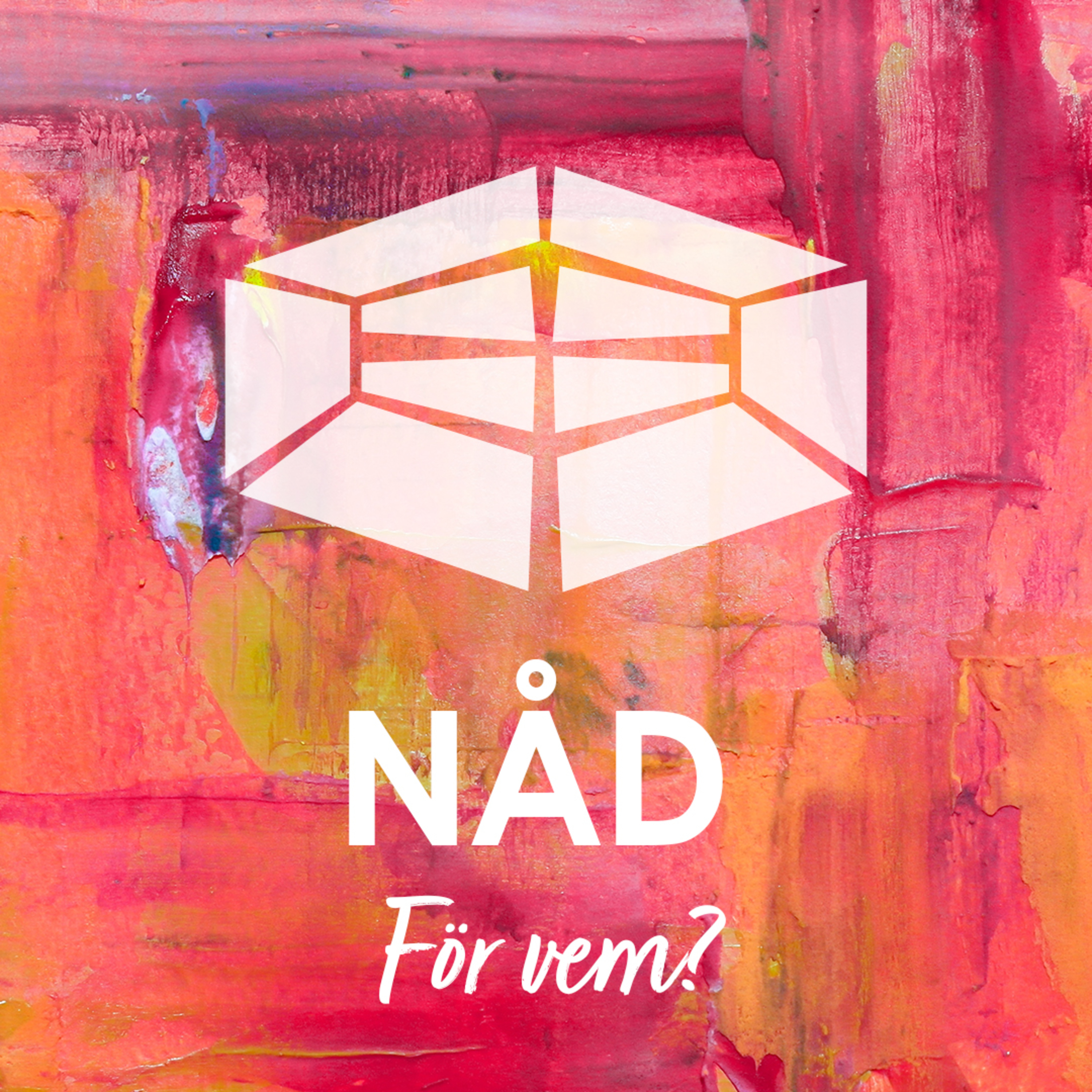 NÅD: För vem? | Mats Särnholm episode artwork