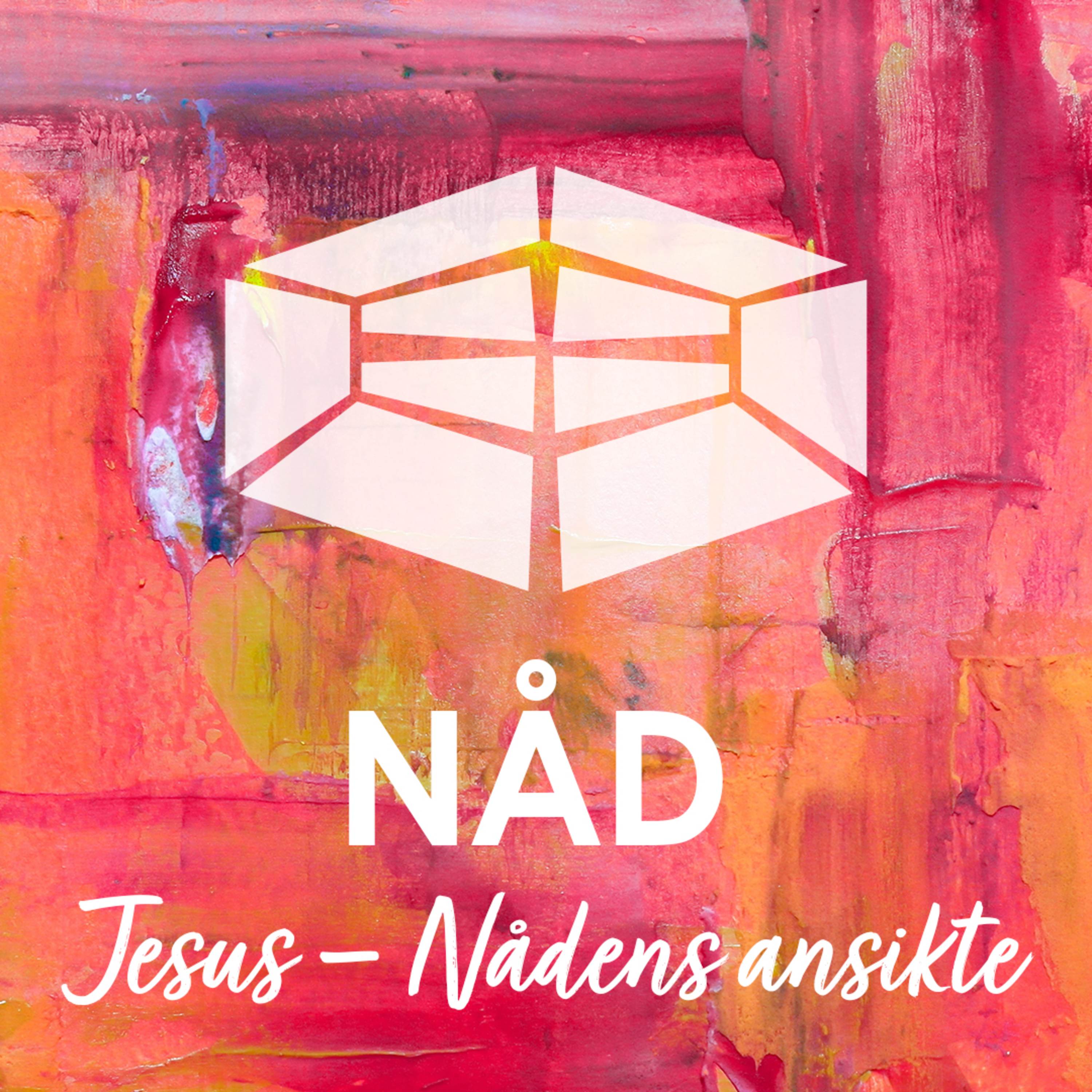NÅD: Jesus – Nådens ansikte | Axel Sundström episode artwork