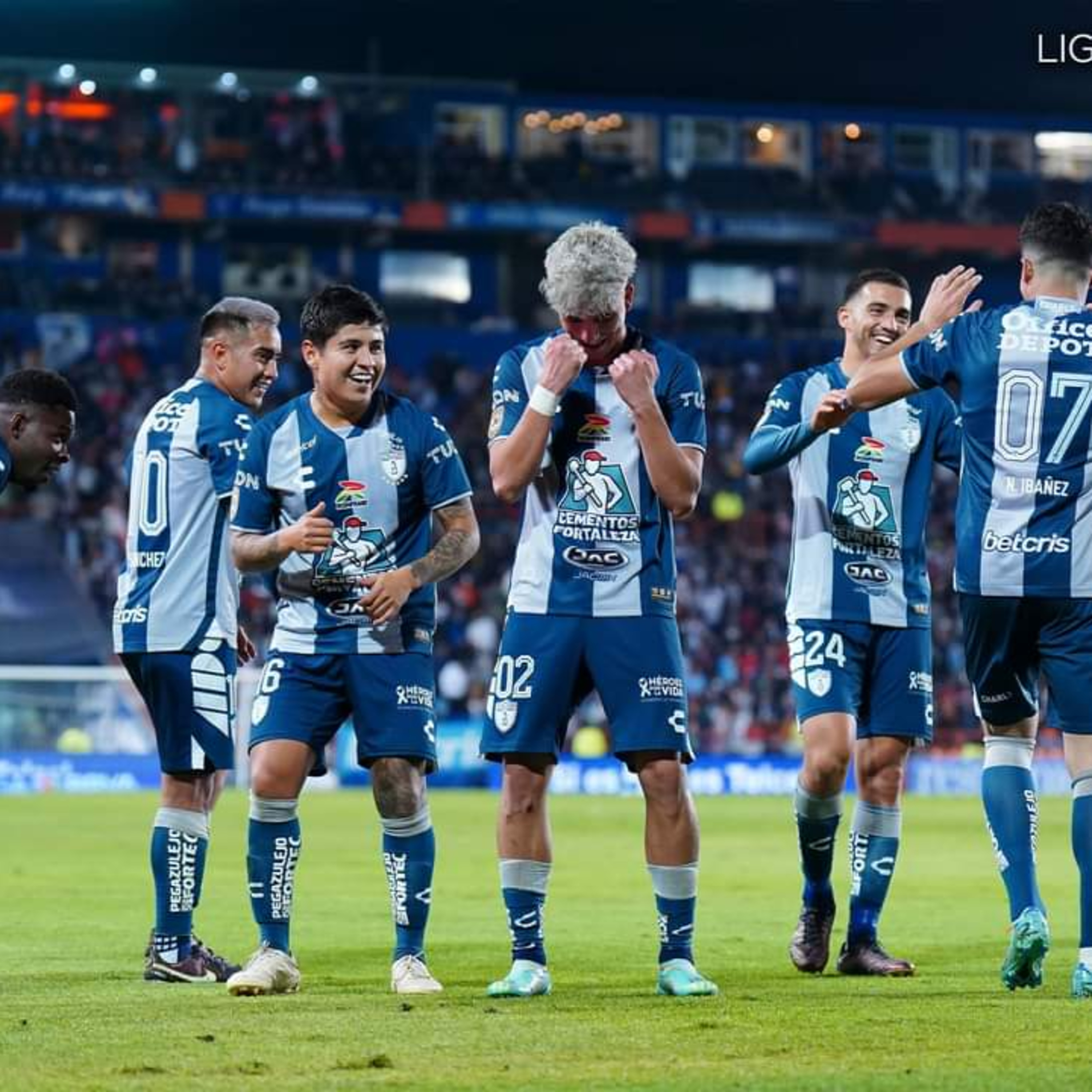 Fredcuencias