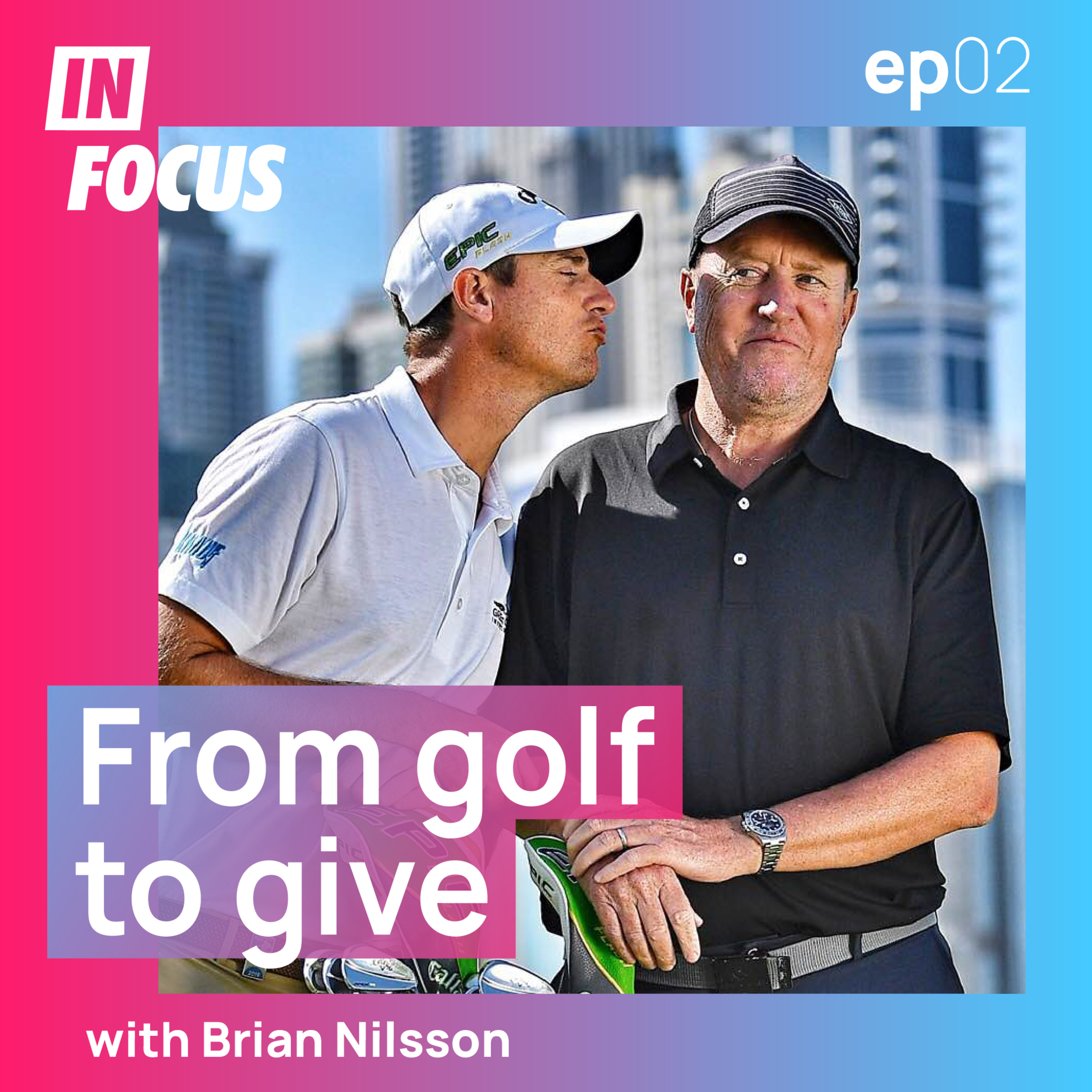 InsideGolf Podcast