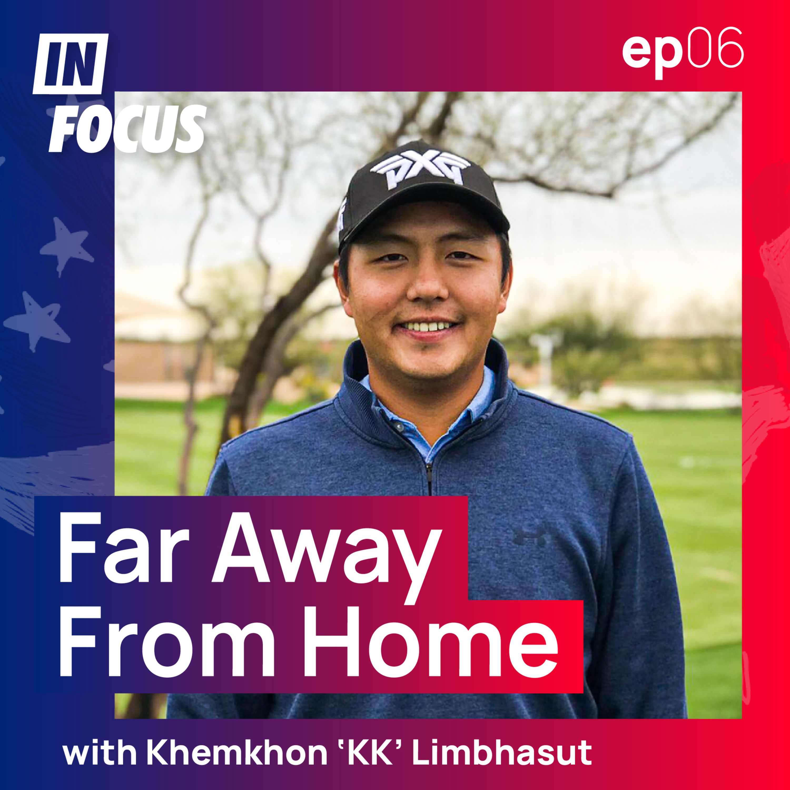 InsideGolf Podcast