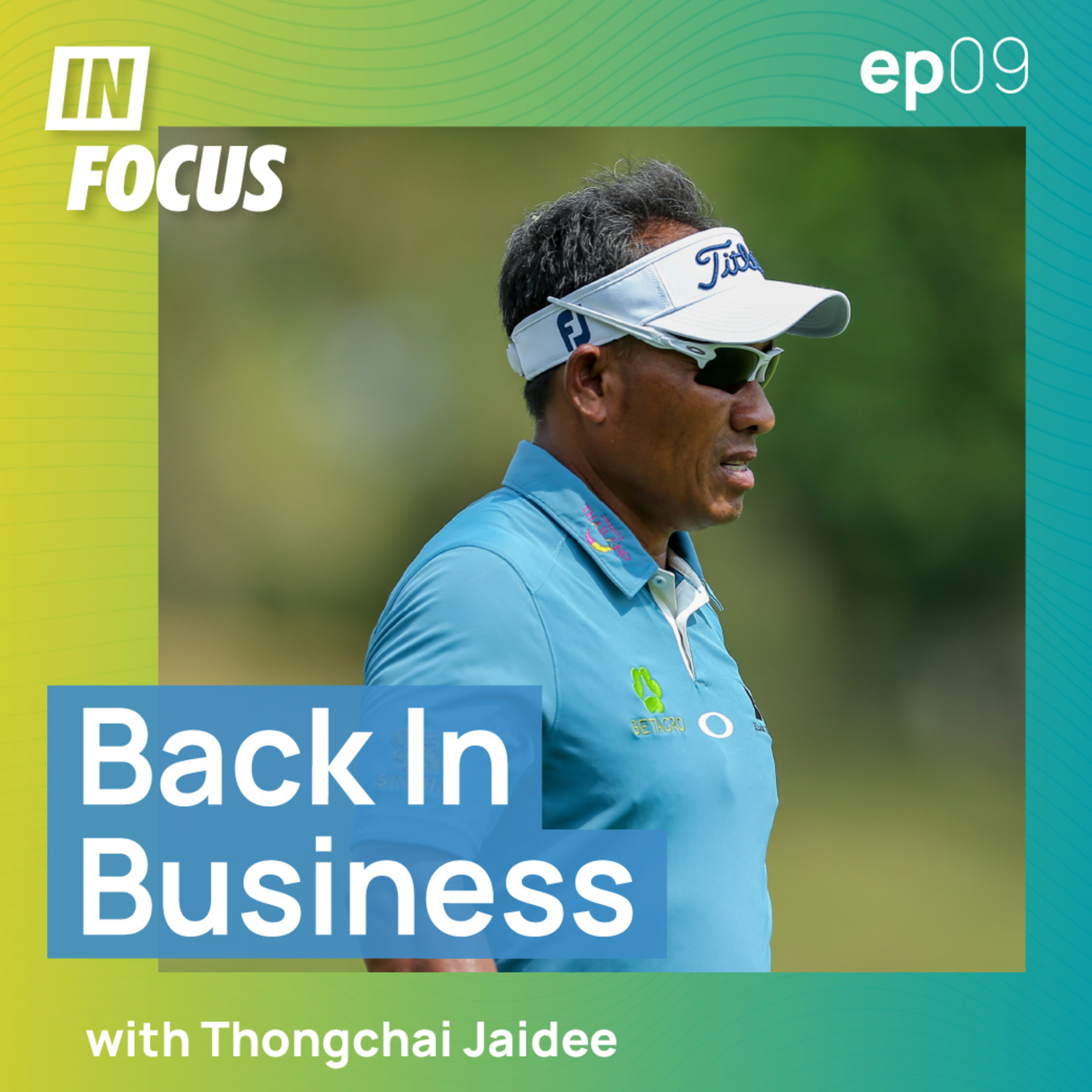 InsideGolf Podcast